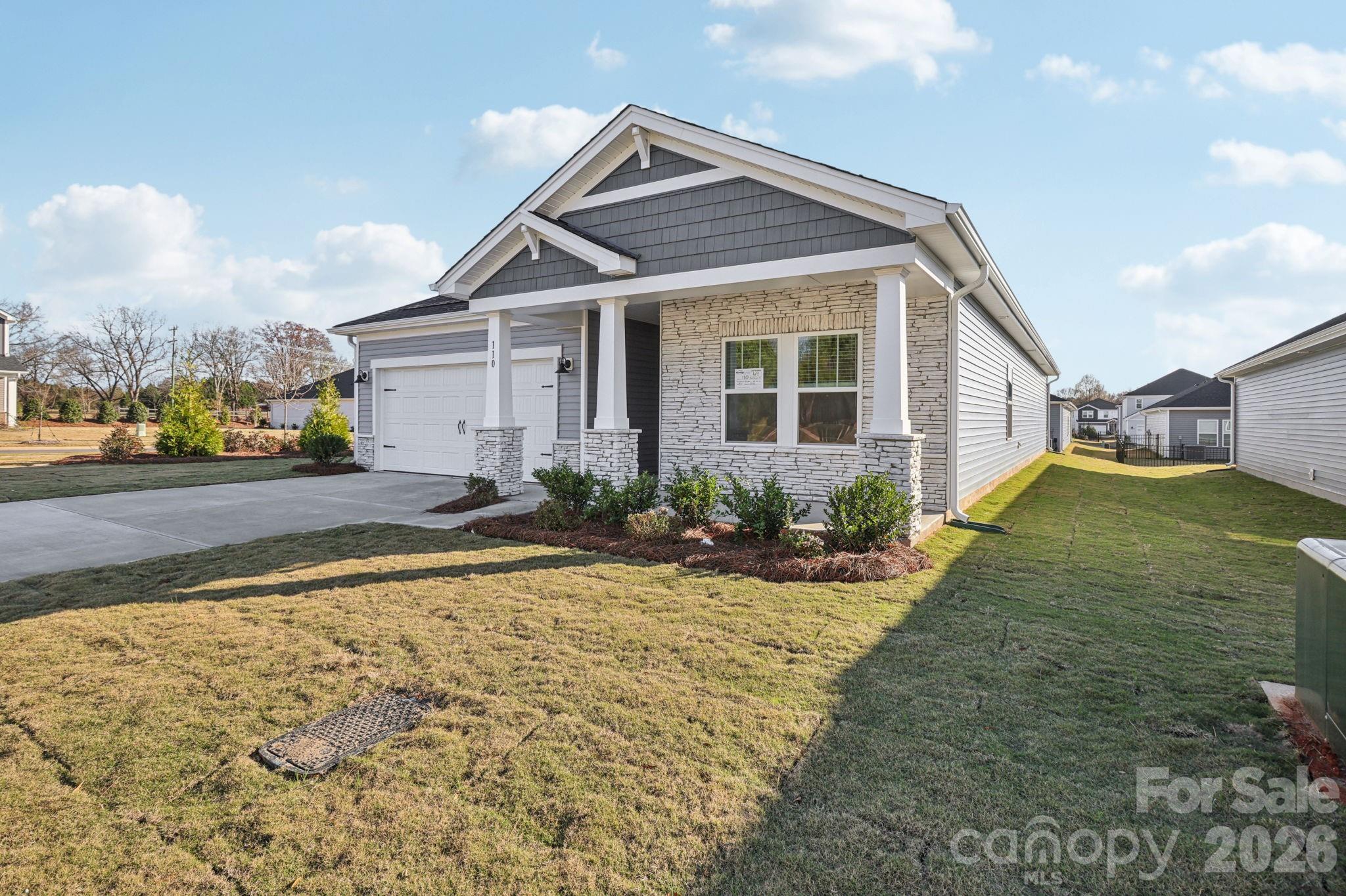 319 Pantego Place, Salisbury