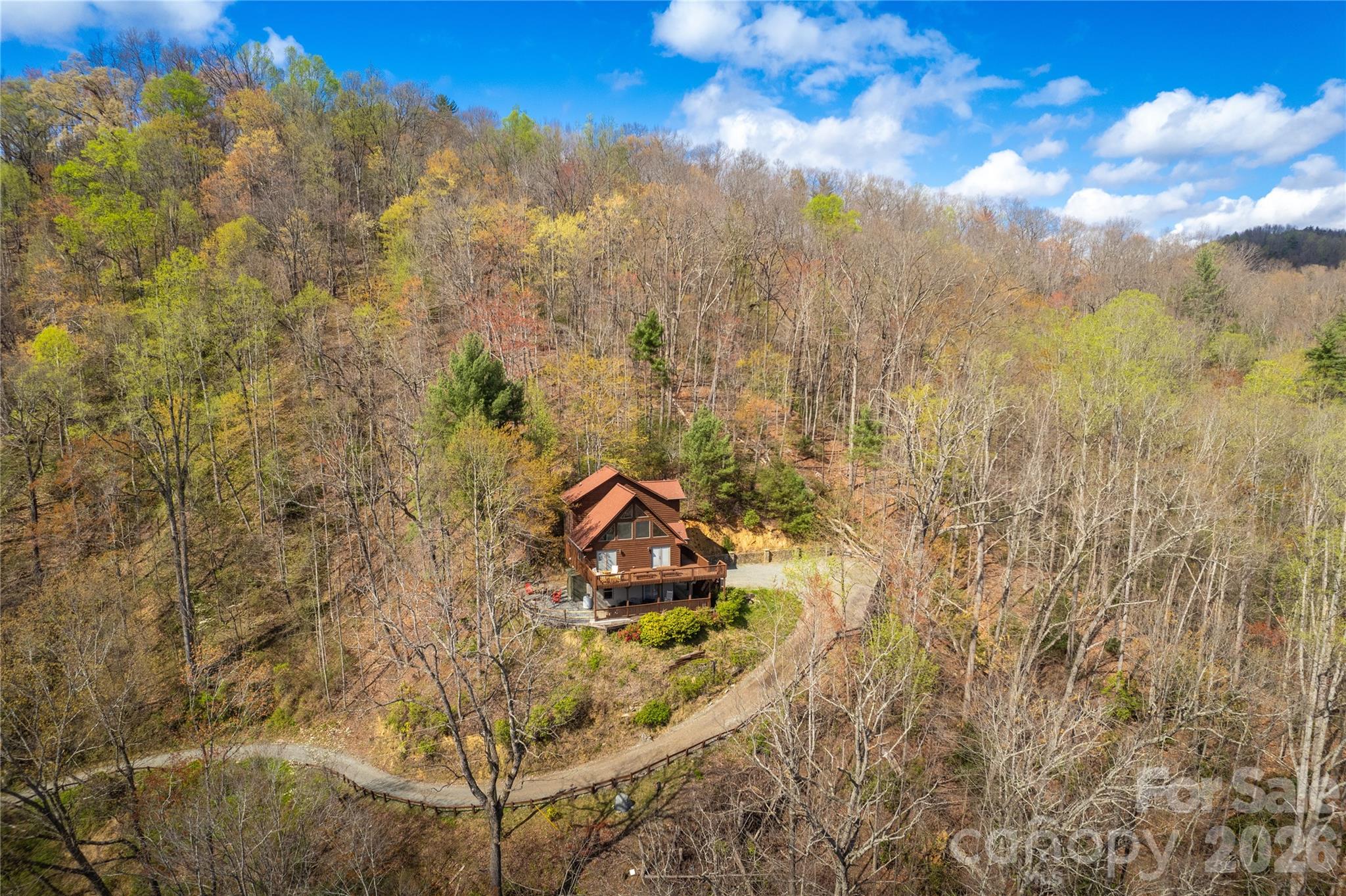 6006 Waterfalls Road, Lenoir