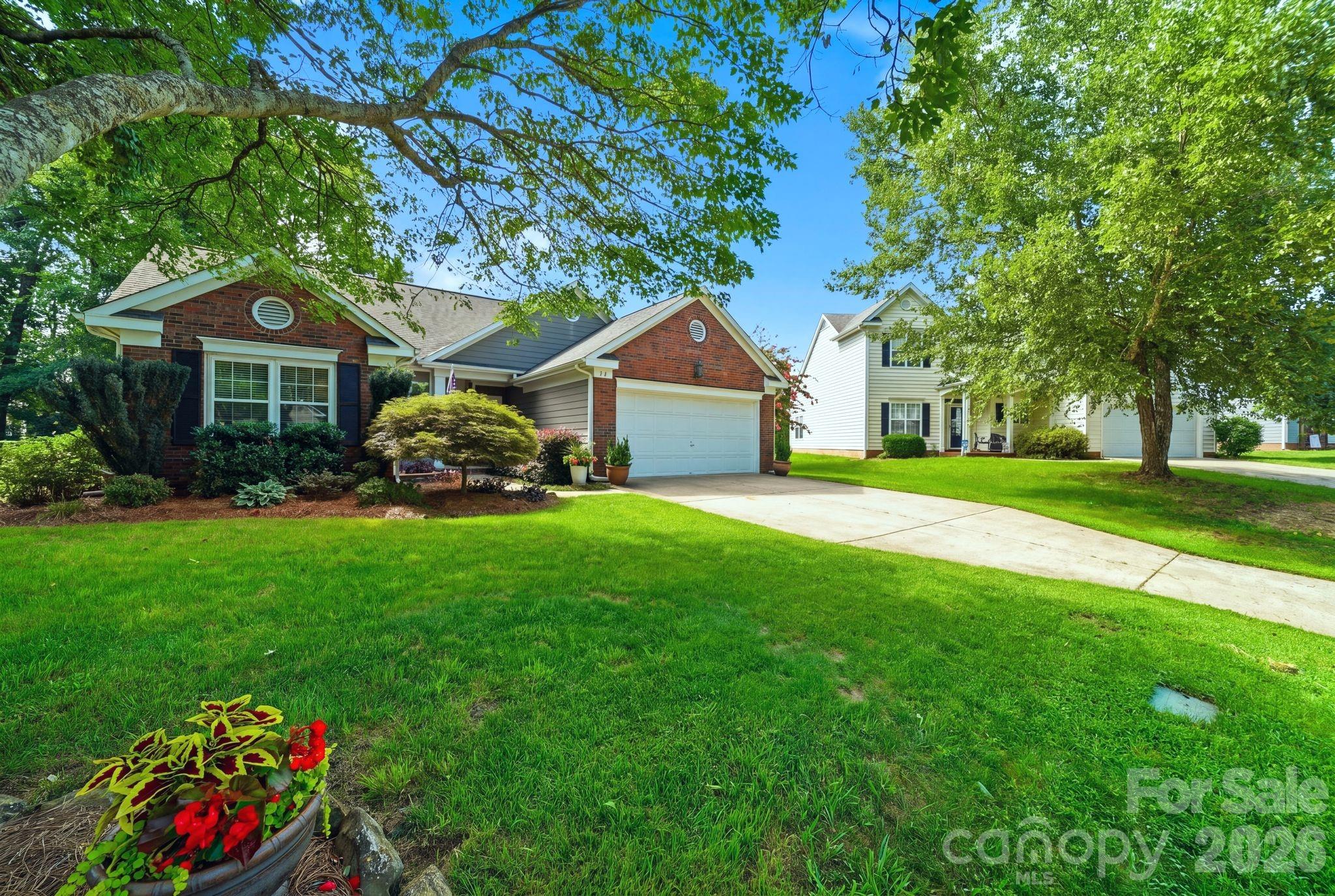 1347 Eisenhower Place, Concord
