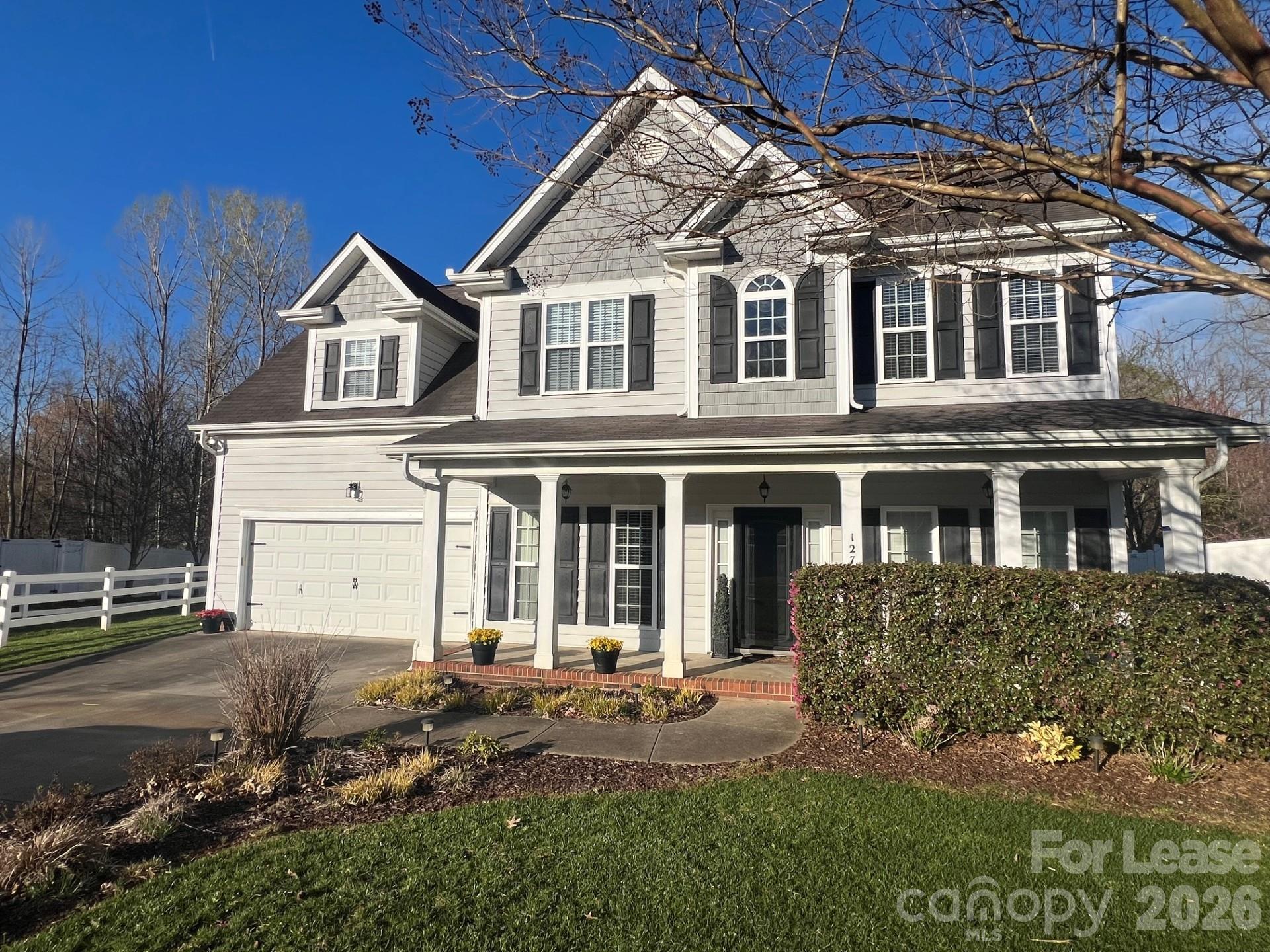 127 Tilton Drive