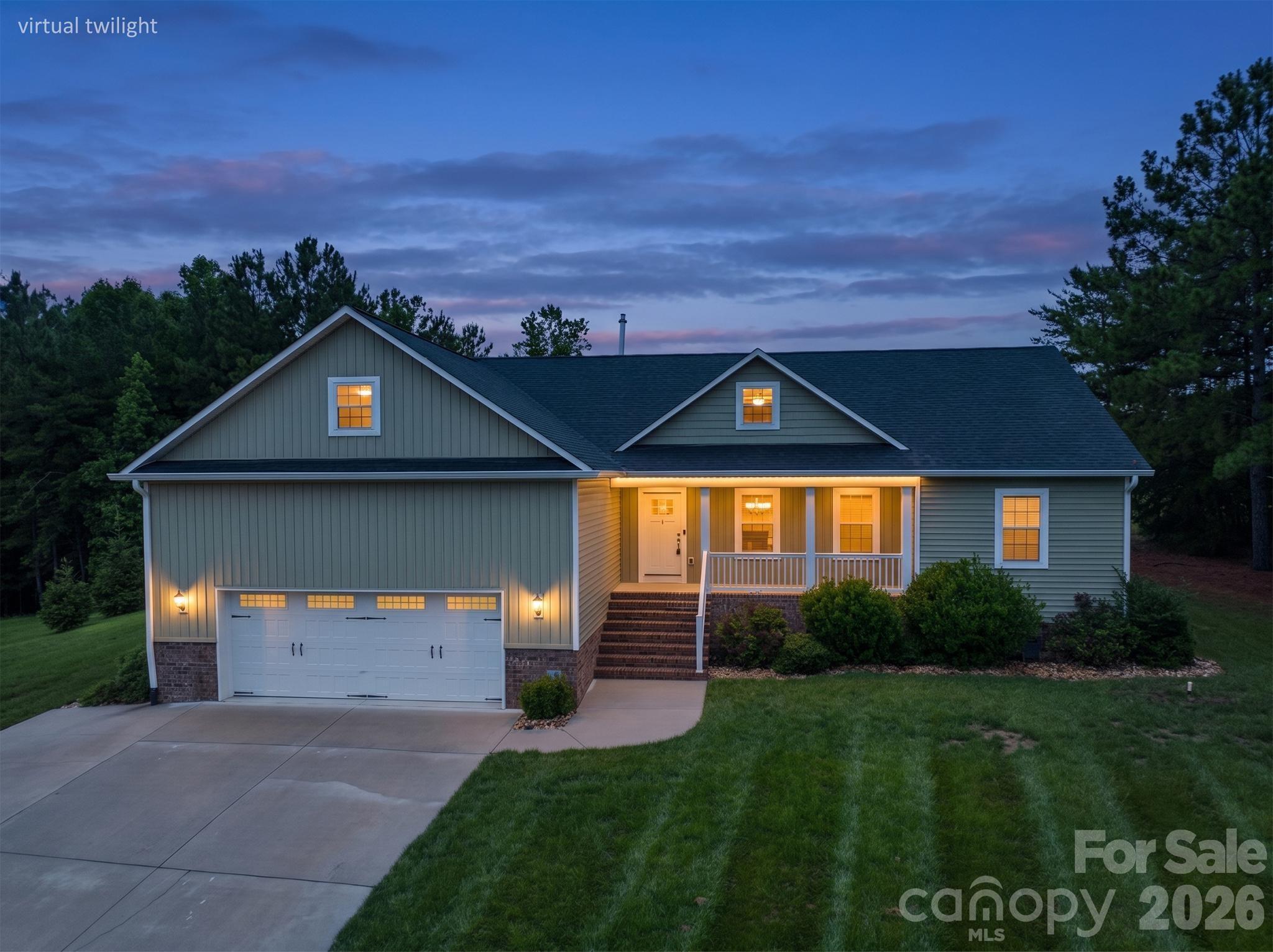 8 Waterford Court, Granite Falls