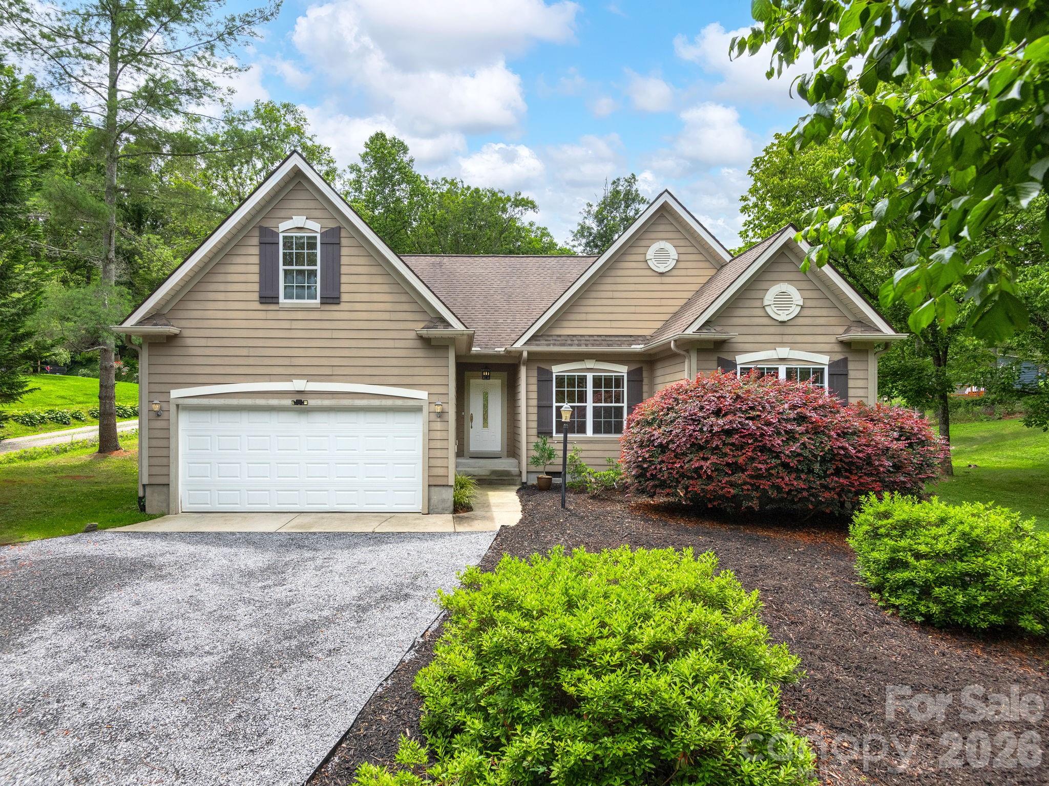 509 Shamrock Drive