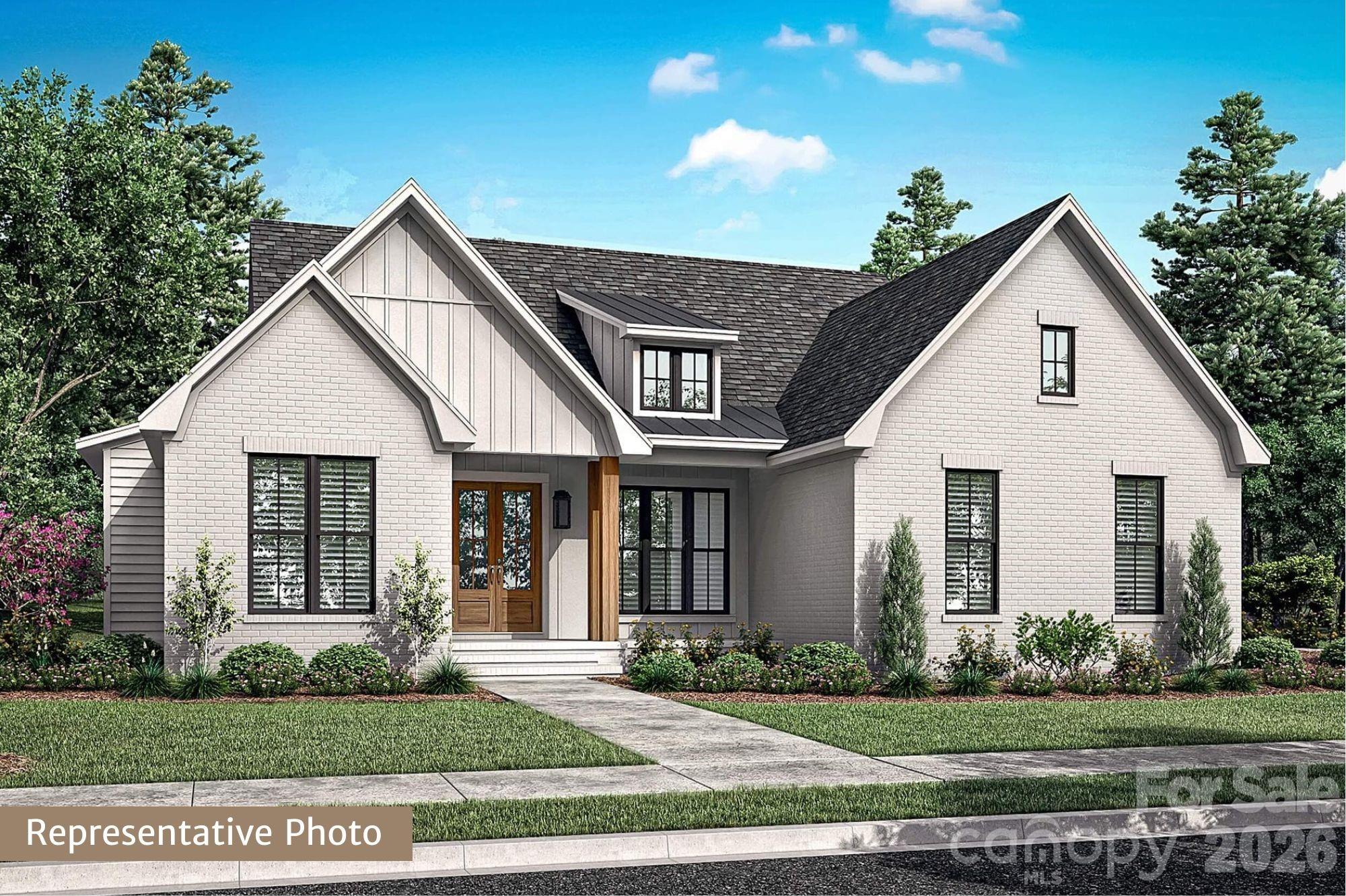 116 Arboretum Way, Shelby