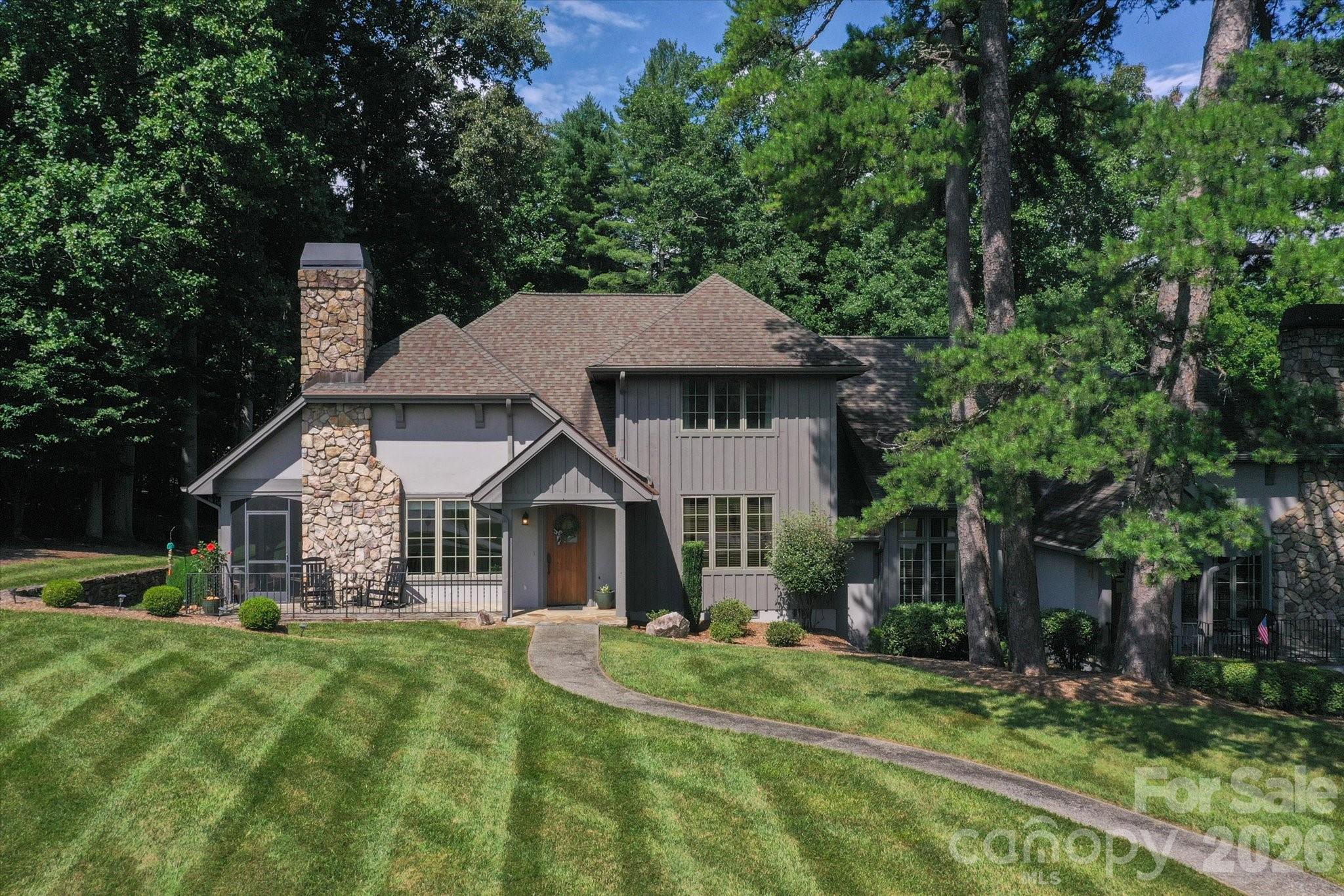 6 Jasmine Lane, Brevard