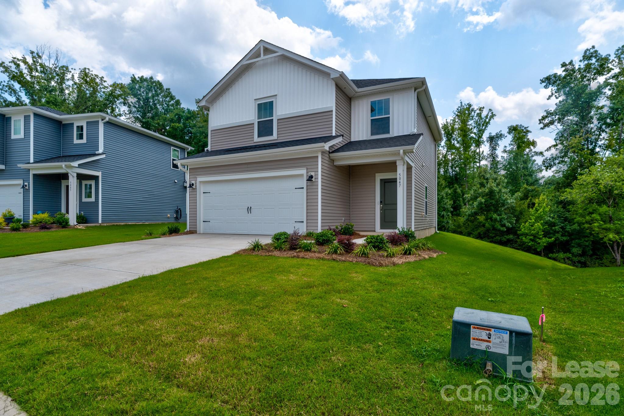 5047 Poplin Valley