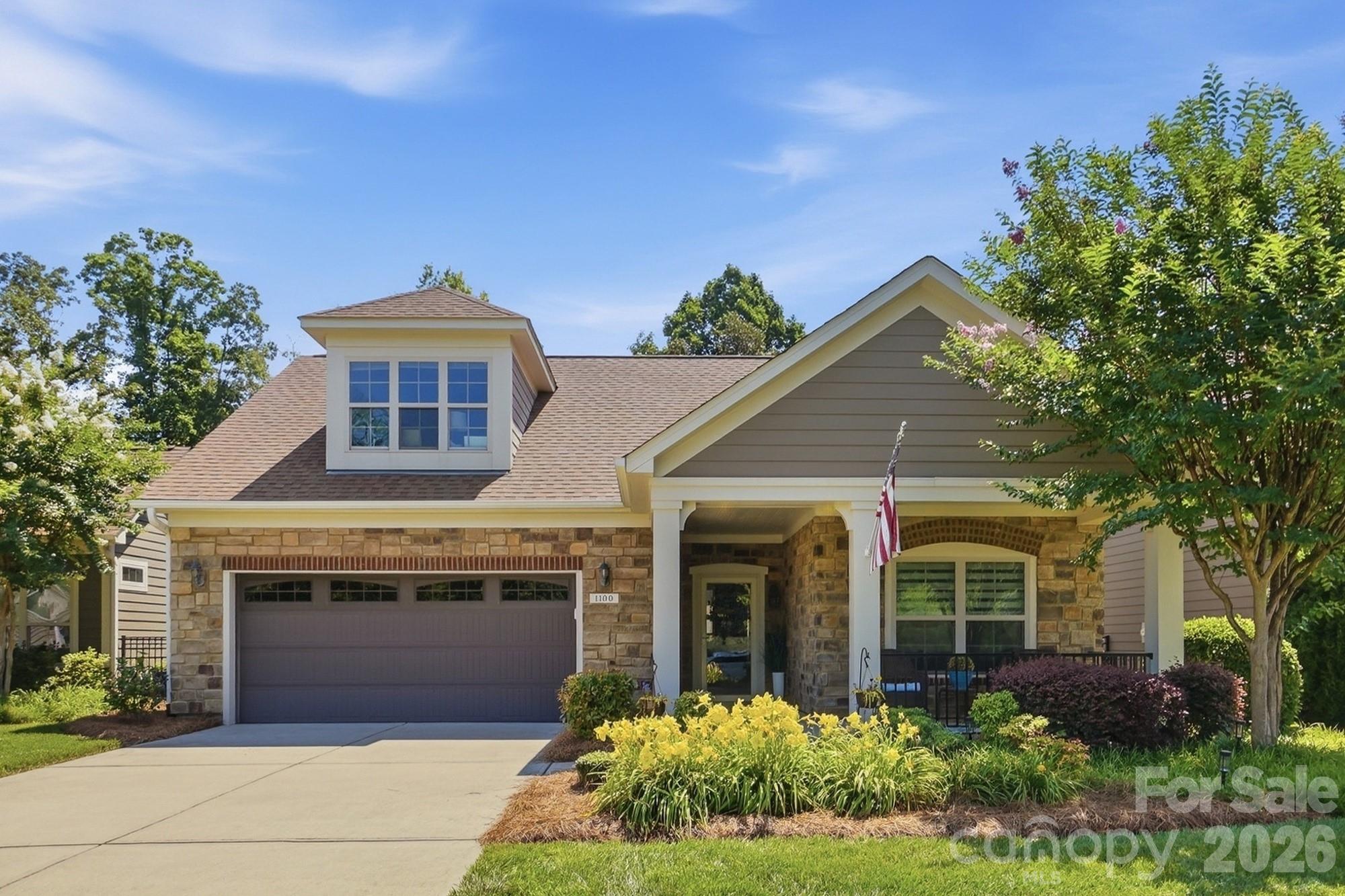 1100 Avalon Place, Matthews