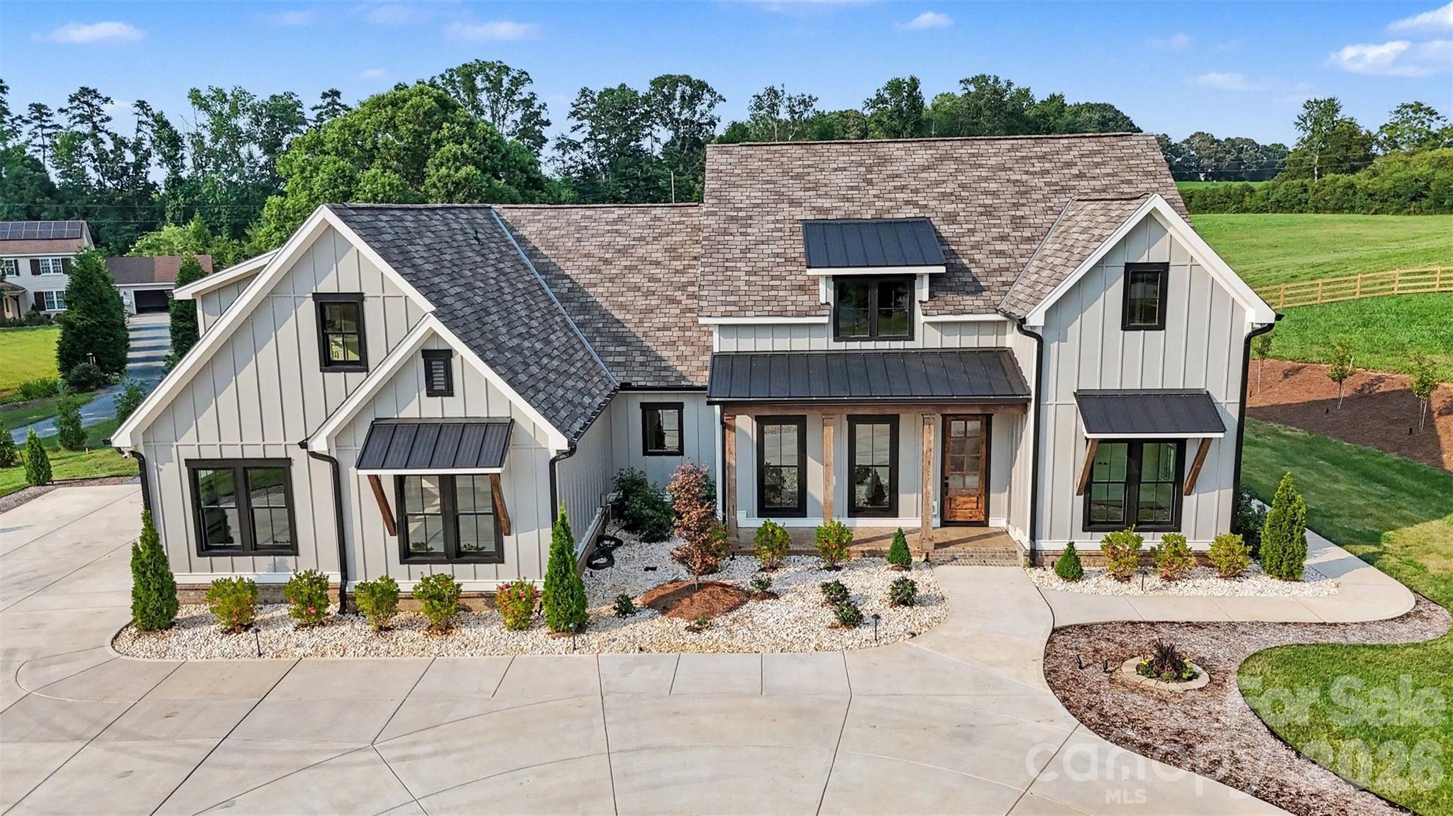 1012 Marthas Meadow Lane, Monroe