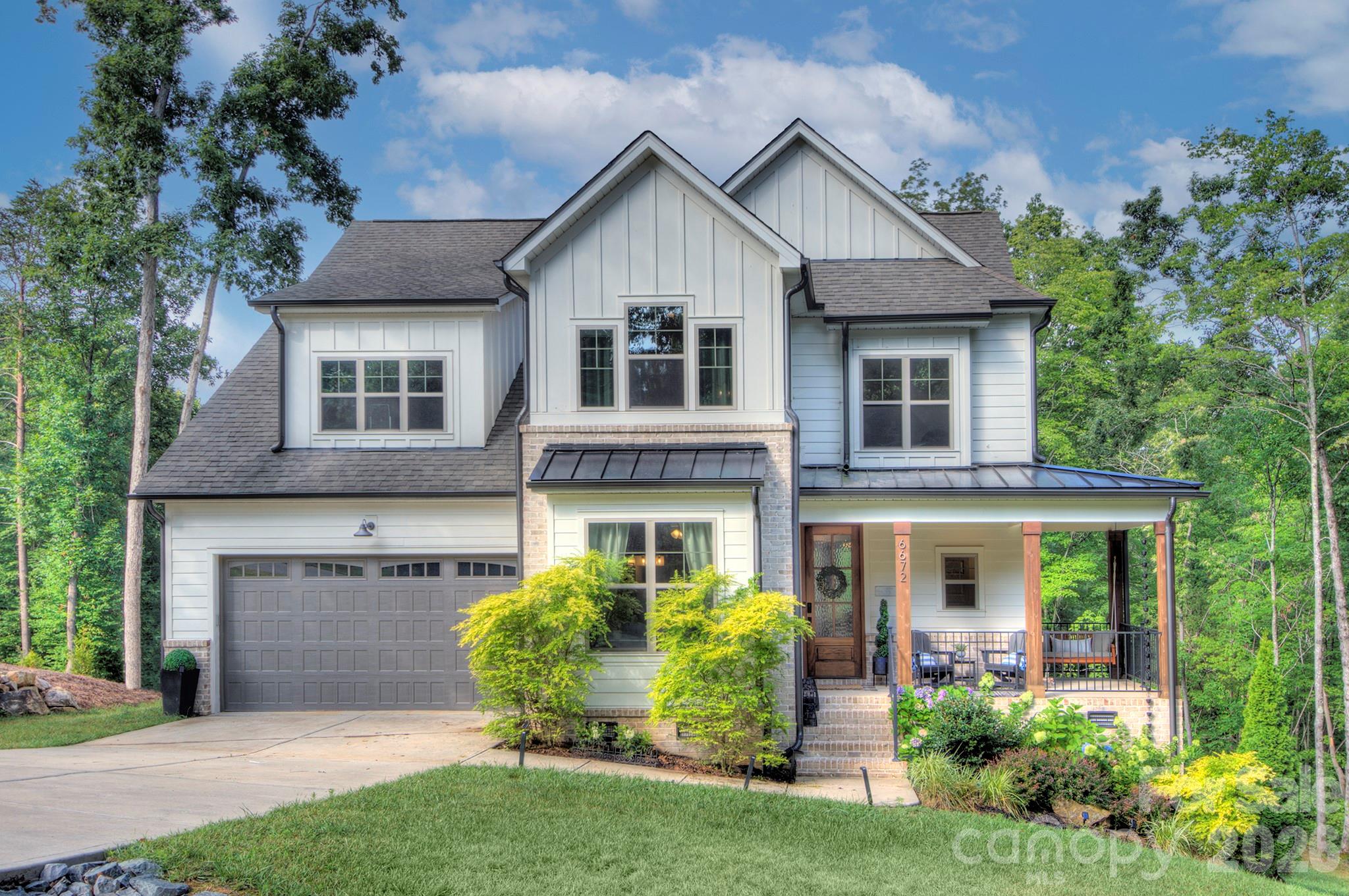 6672 Maple Spring Court