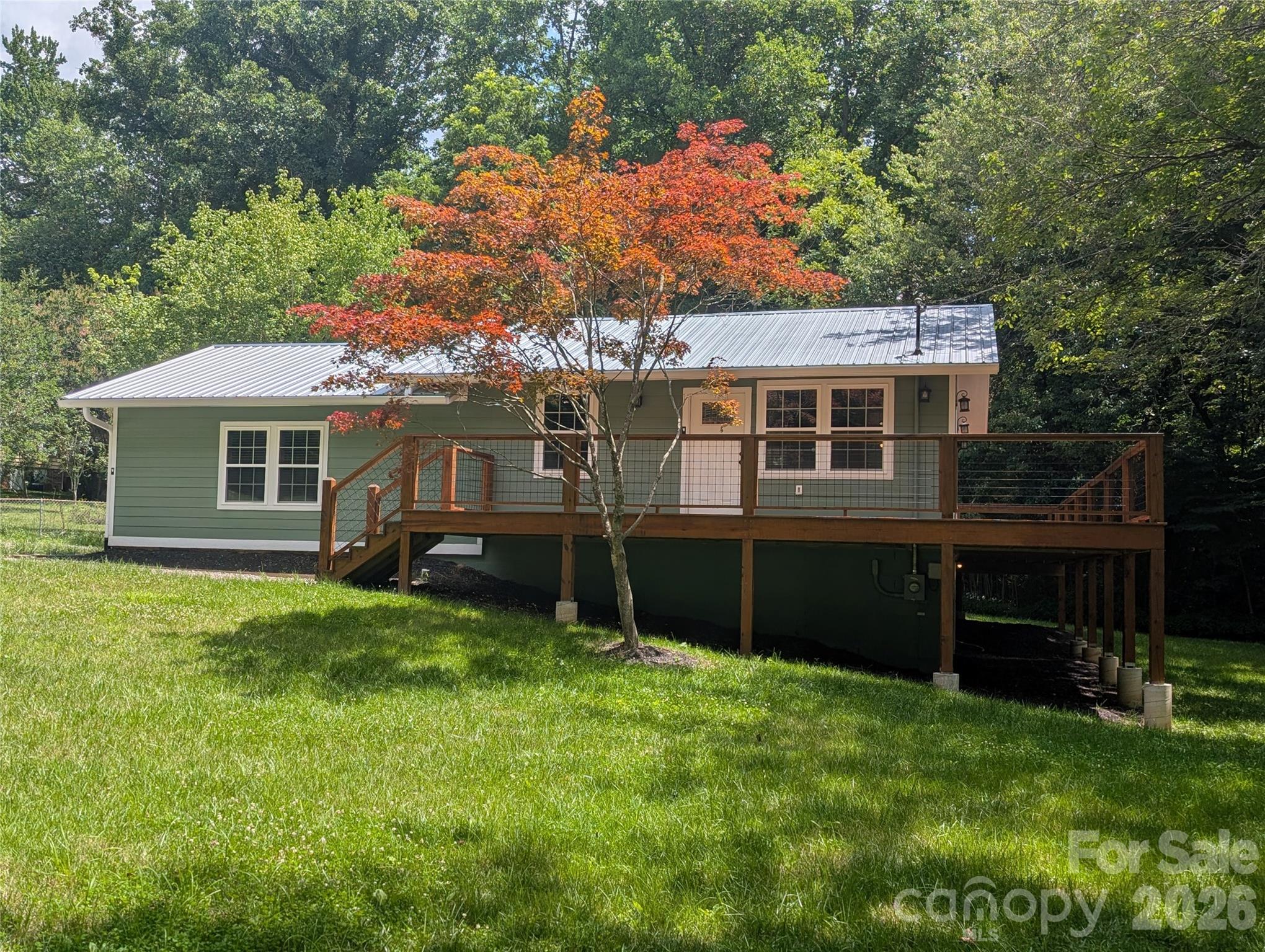 522 Brandon Road, Black Mountain