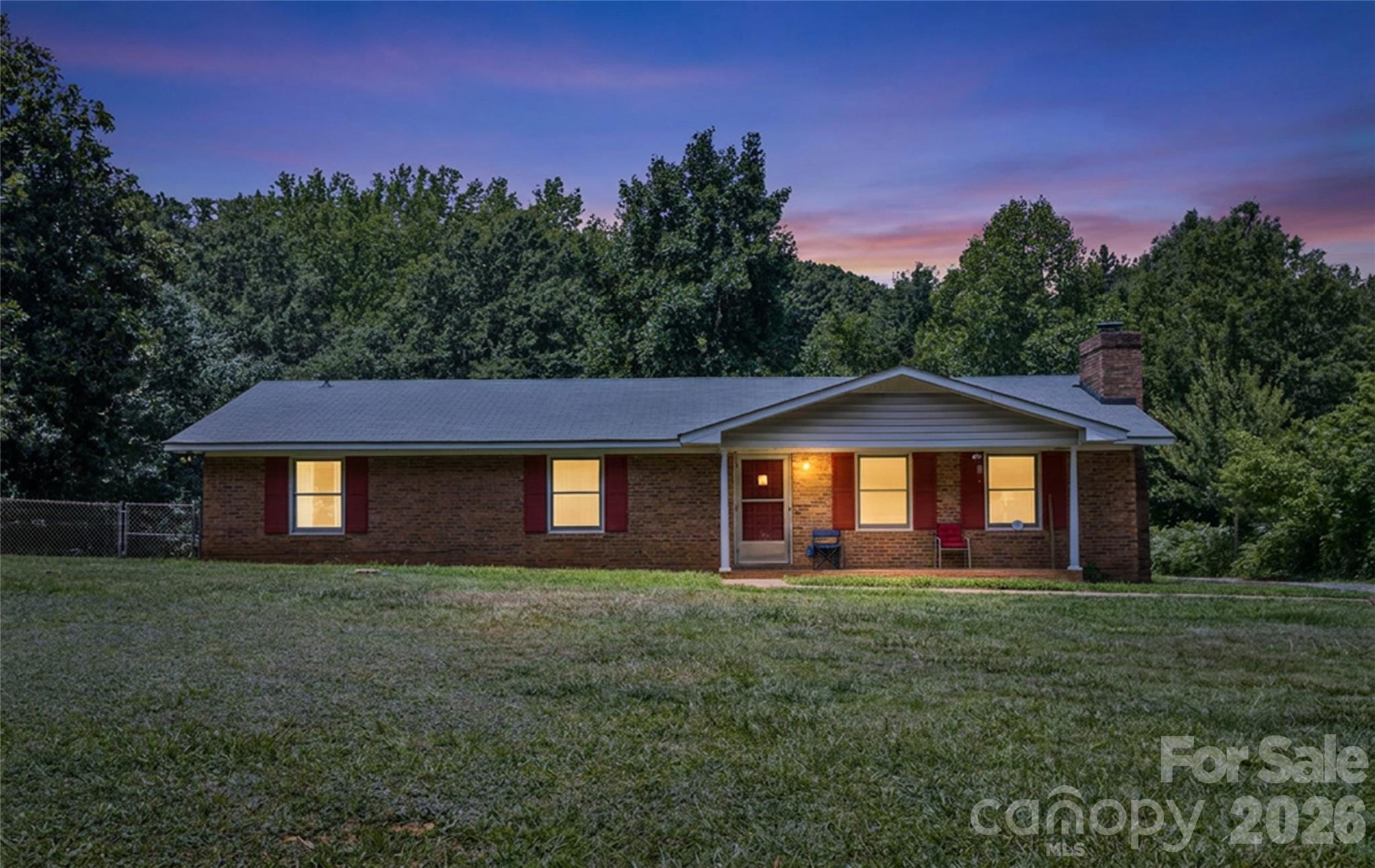 3304 Griffith Road