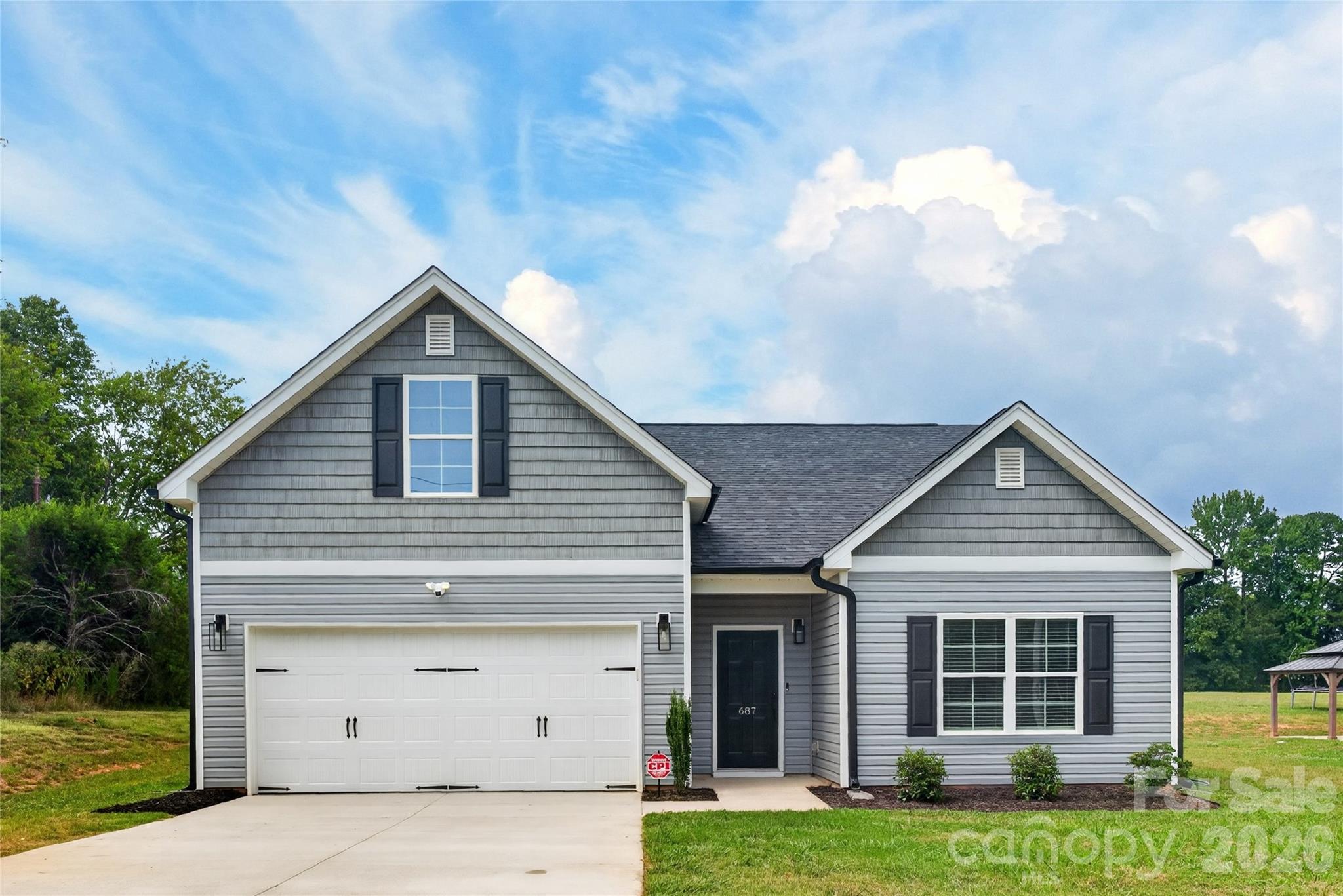 687 Deadmon Road, Mocksville