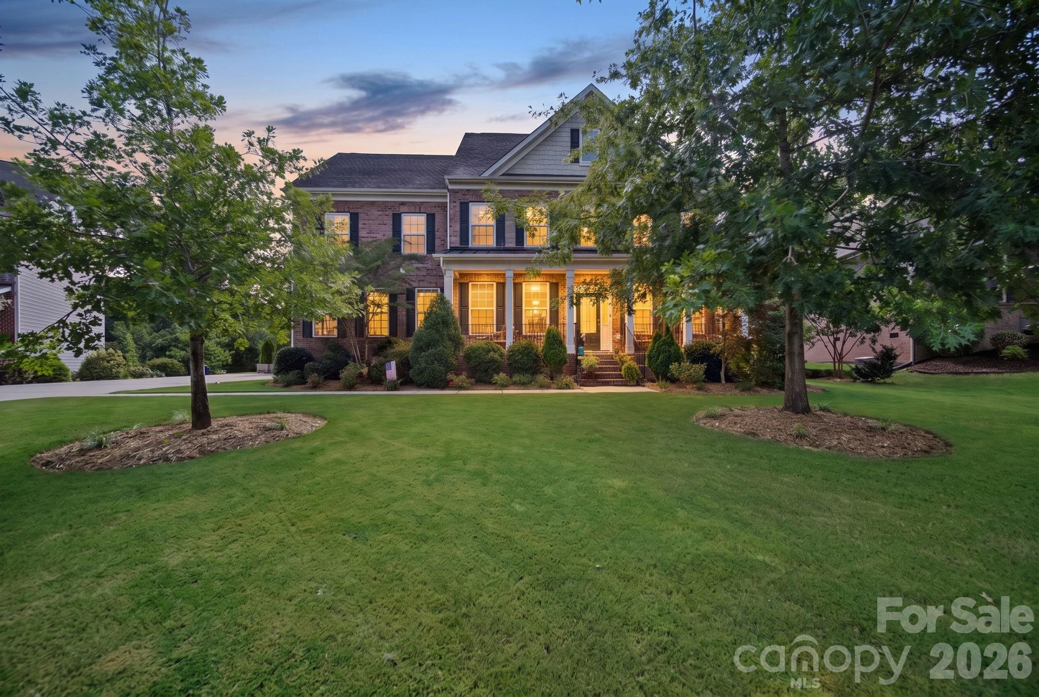 1612 Maize Court, Waxhaw