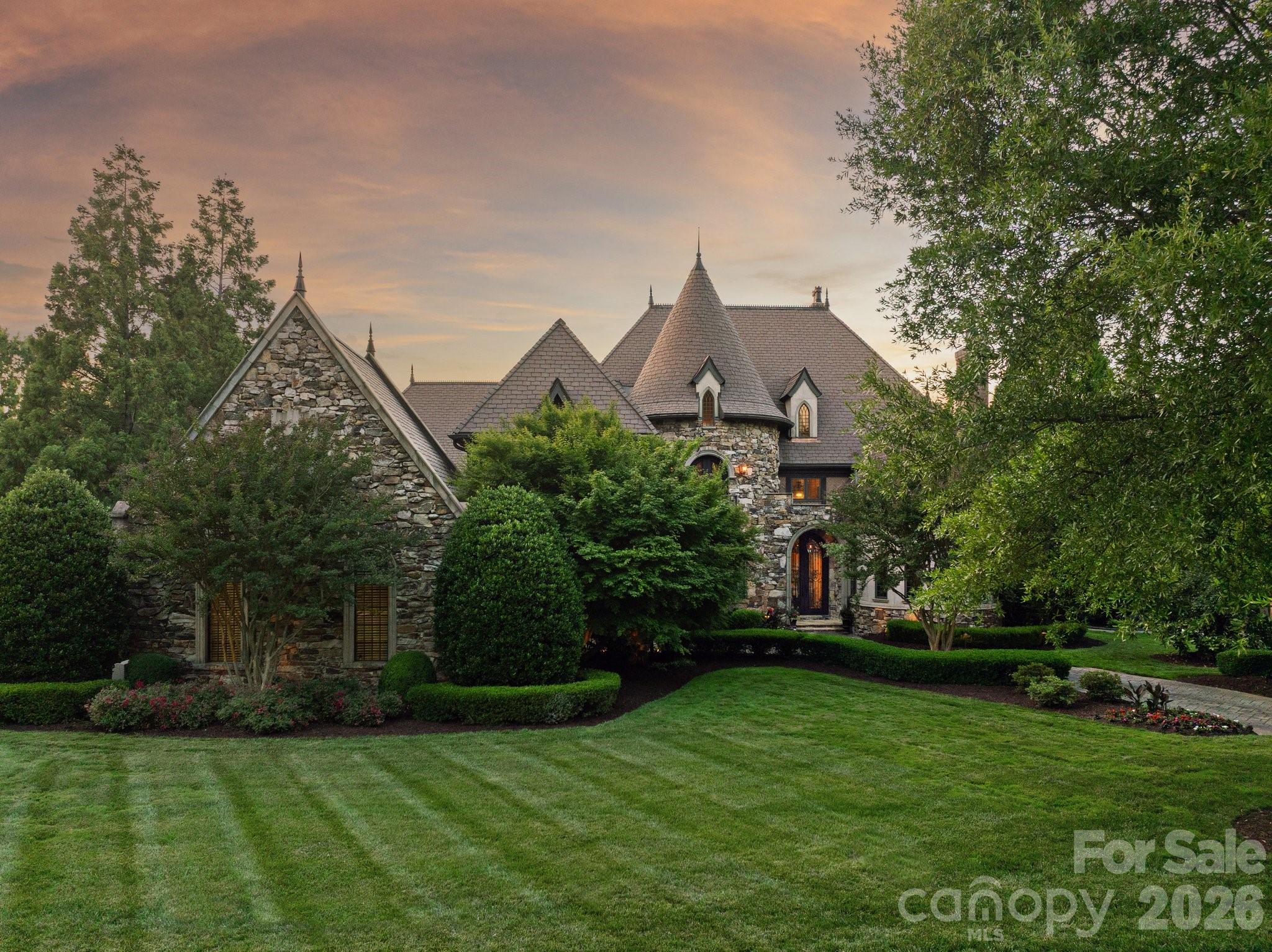 8626 Longview Club Drive, Waxhaw