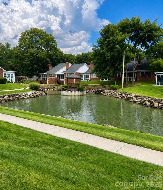 19940 Oak Leaf Circle, Cornelius