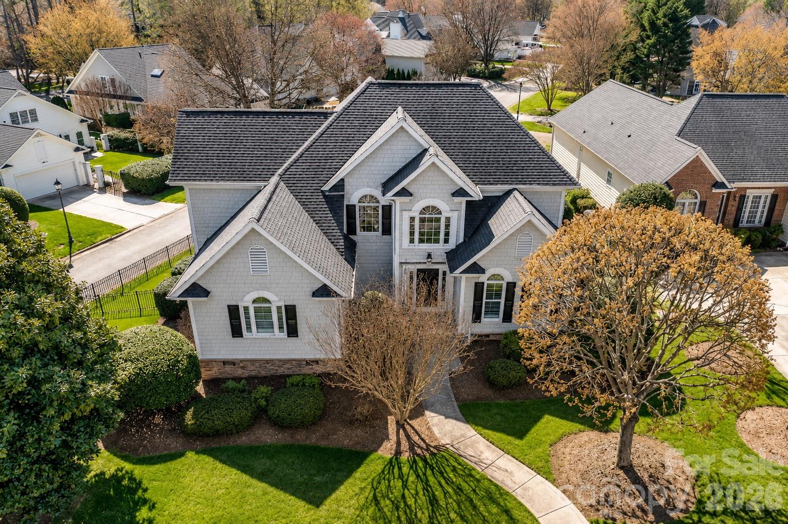 17318 Players Ridge Drive, Cornelius