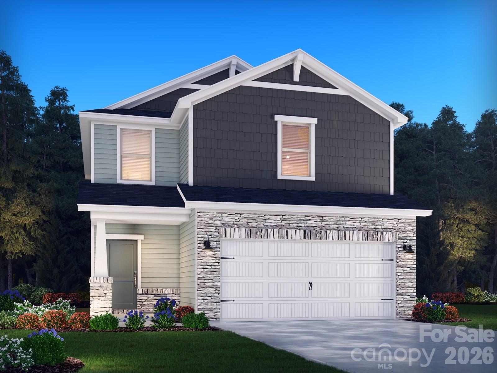 1515 31st Street, Conover