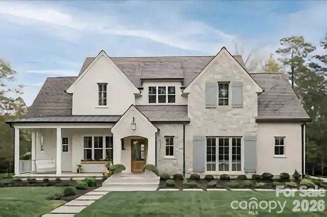 1009 Cane Manor Court, Waxhaw