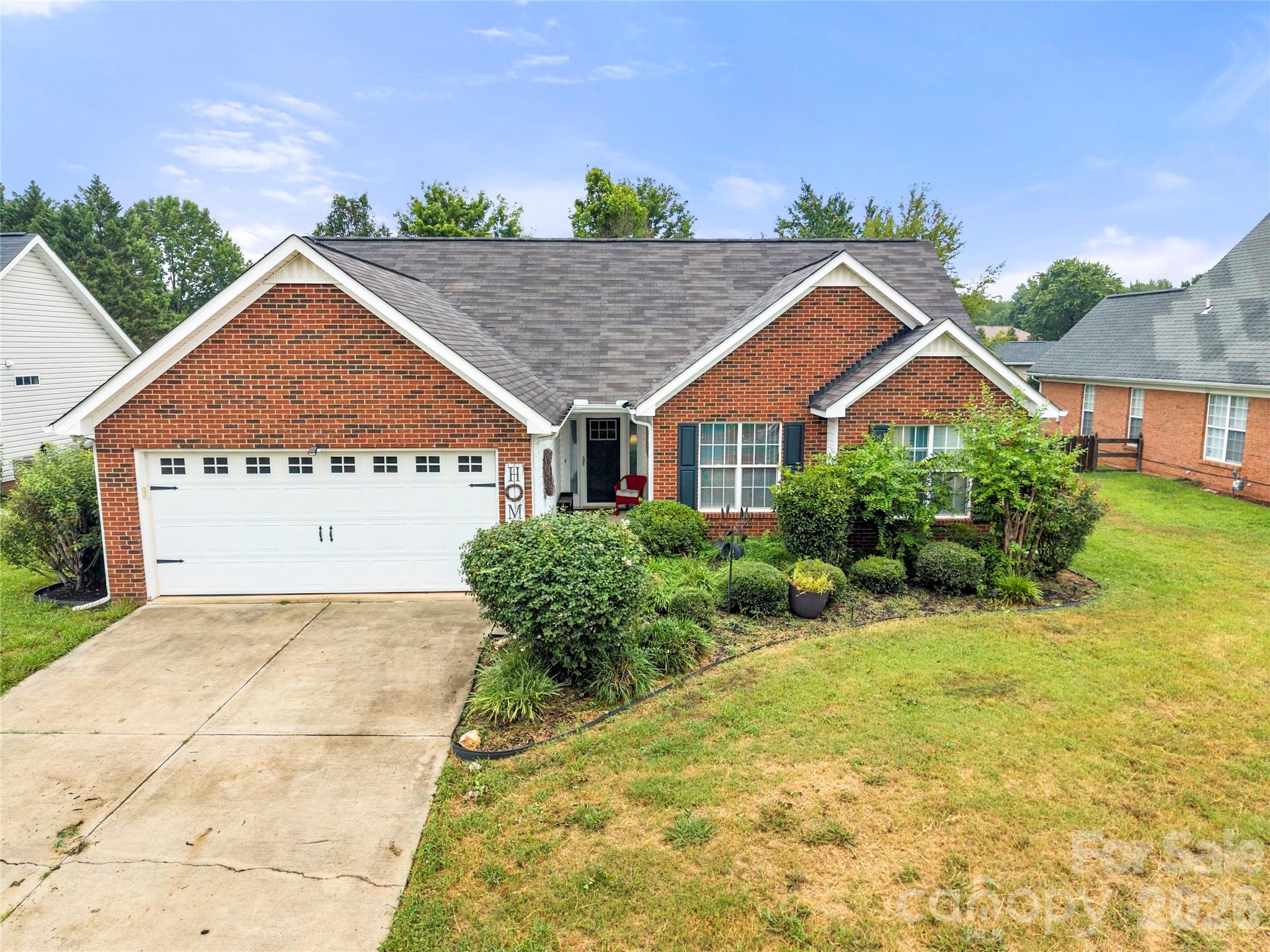 4614 Capstone Drive, Monroe