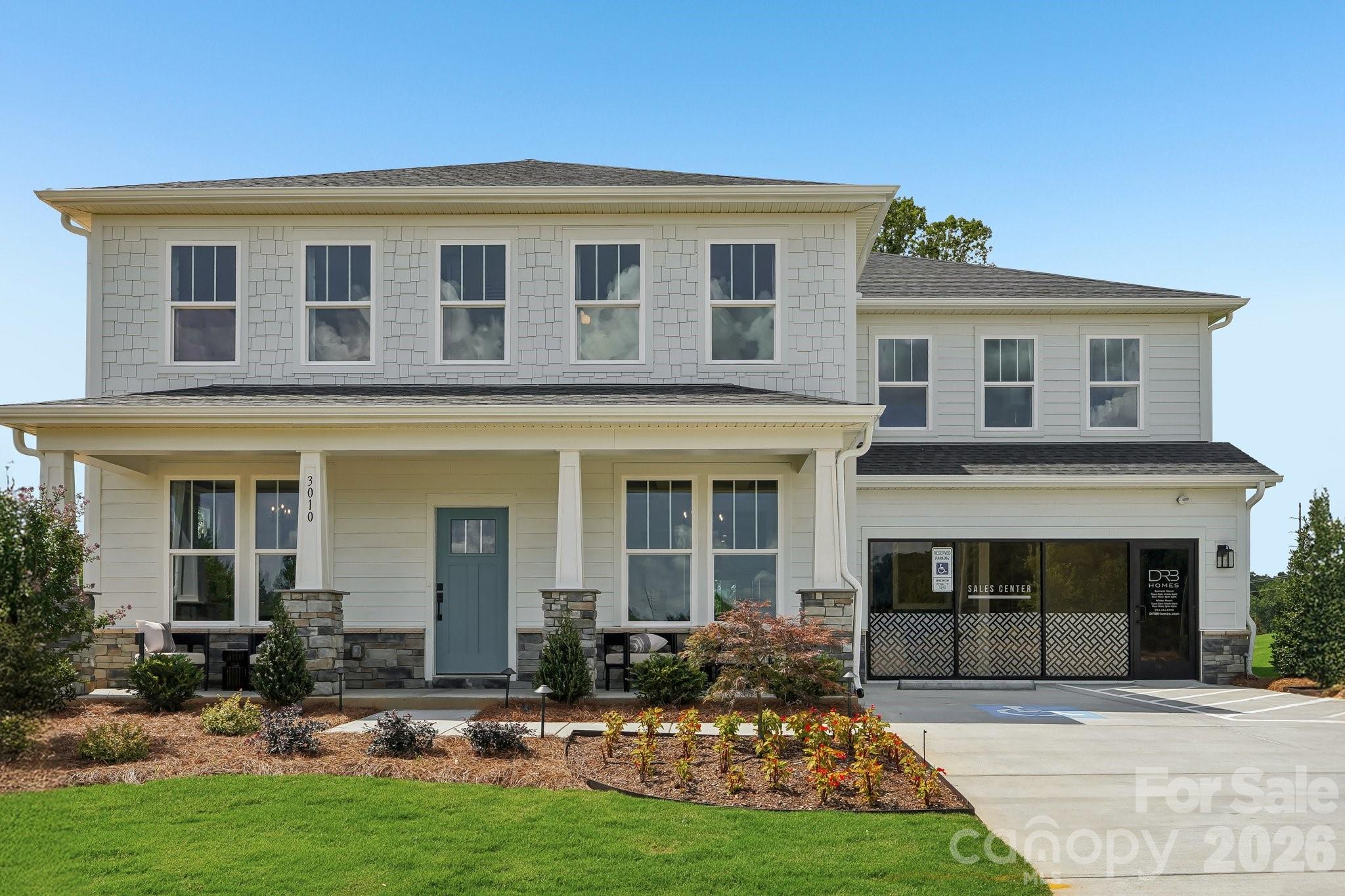3025 Grandiose Drive, Indian Trail