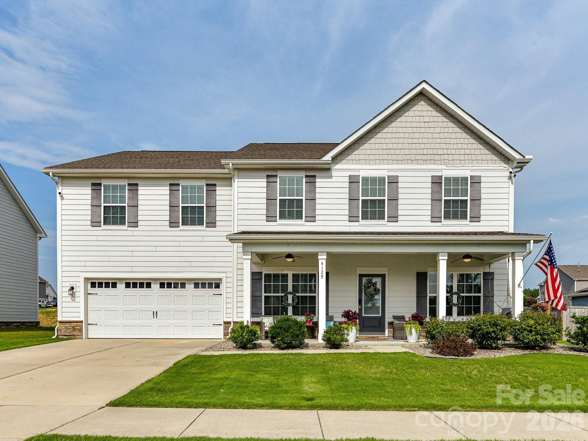 4129 Allenby Place, Monroe