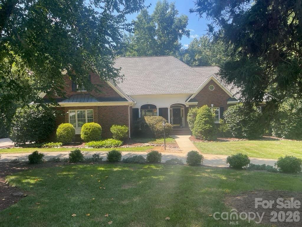 675 Heather Drive, Lincolnton