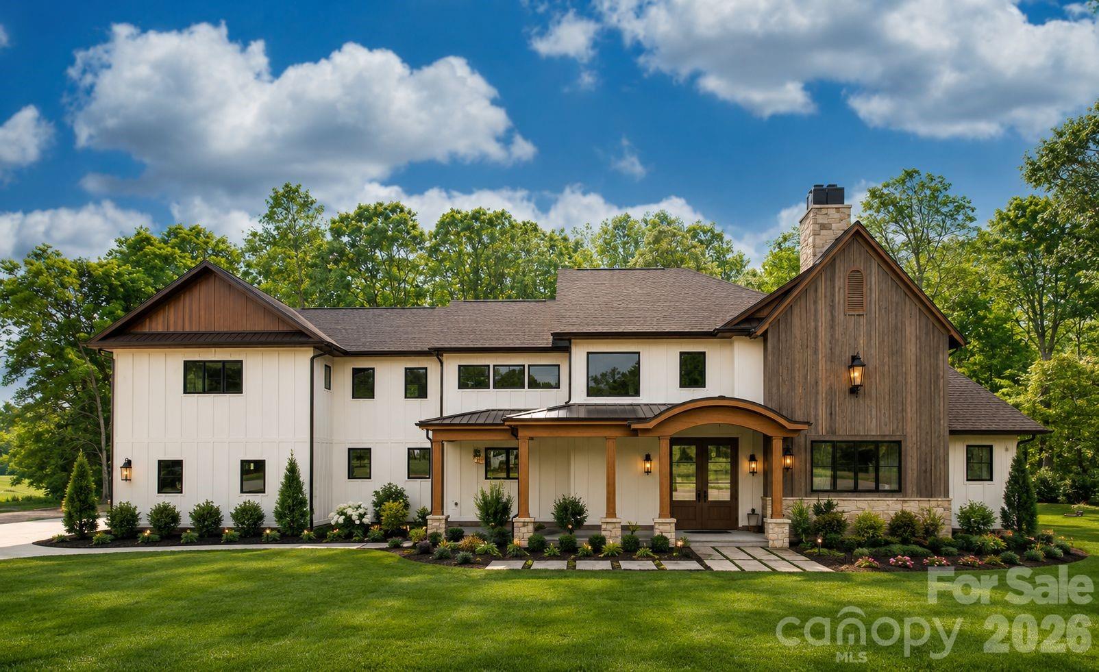 1010 Cane Manor Court, Waxhaw