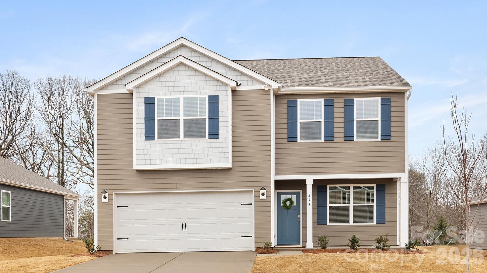 208 Hyder Ridge Road, Asheville