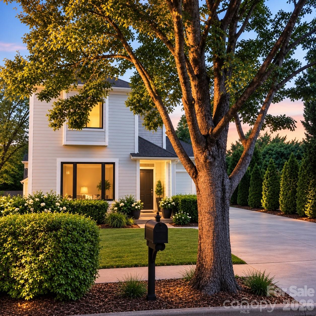 20452 Greenway Heights Drive, Cornelius