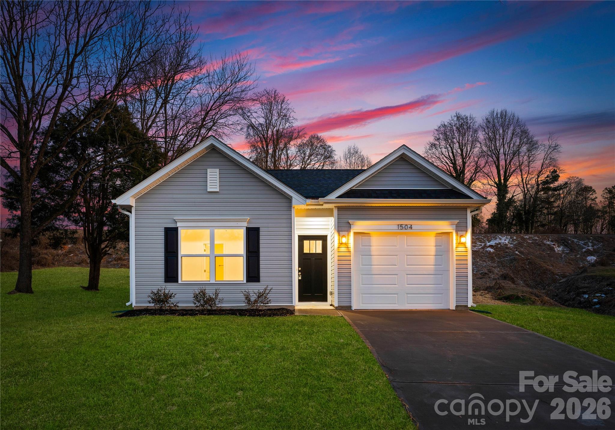 302 Starr Street