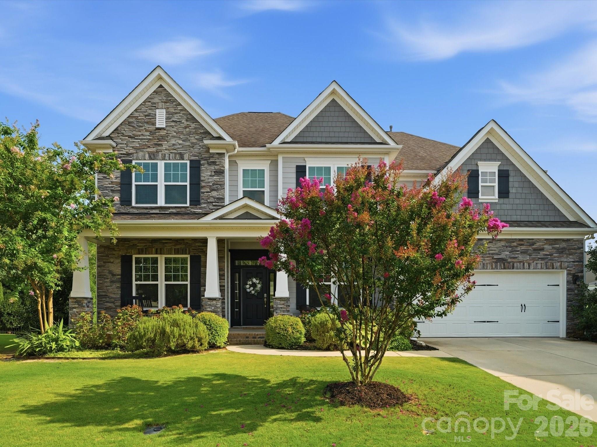 5008 Lydgate Drive, Waxhaw
