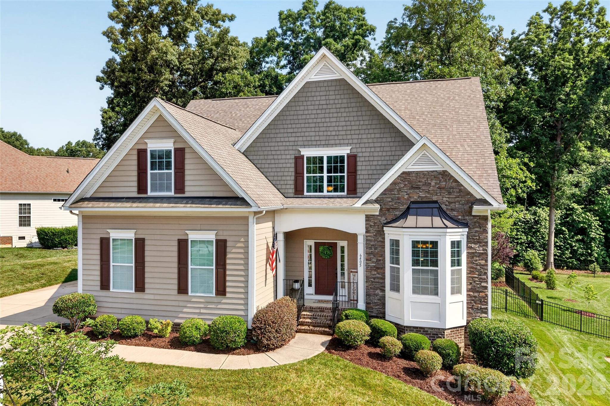 6405 Alba Rose Lane