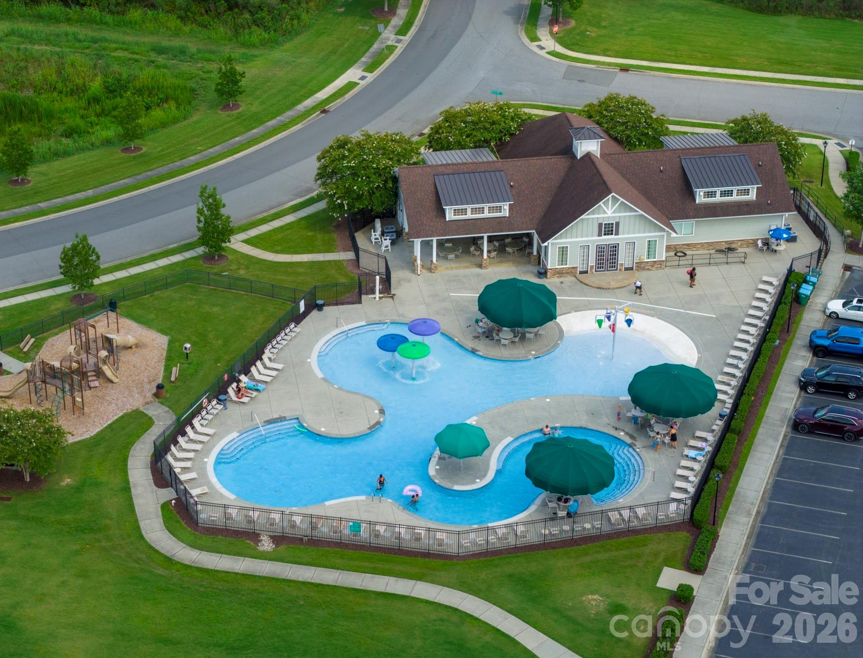 2021 Blue Stream Lane