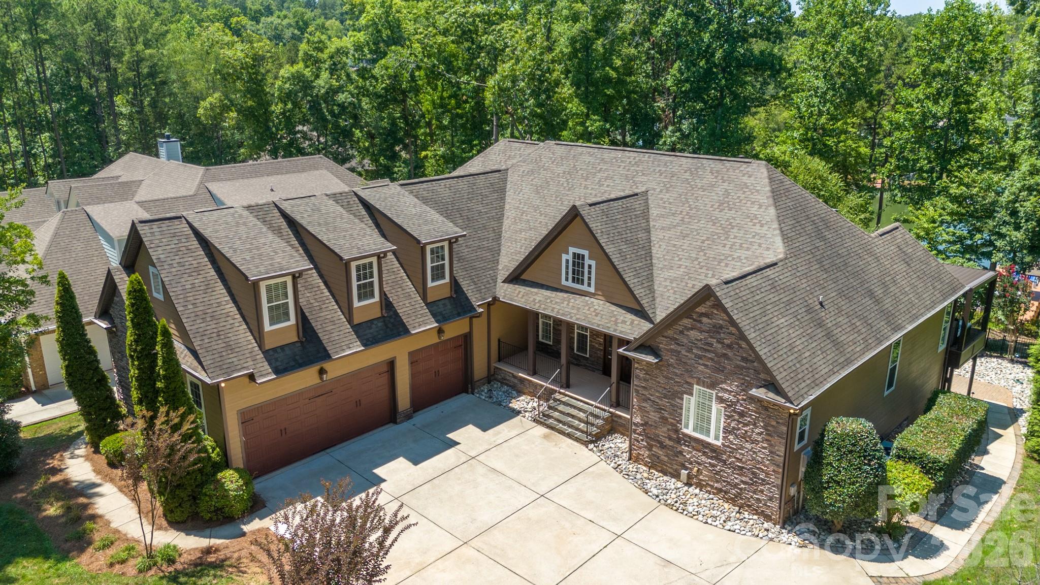 4412 Lake Forest Road, Denver