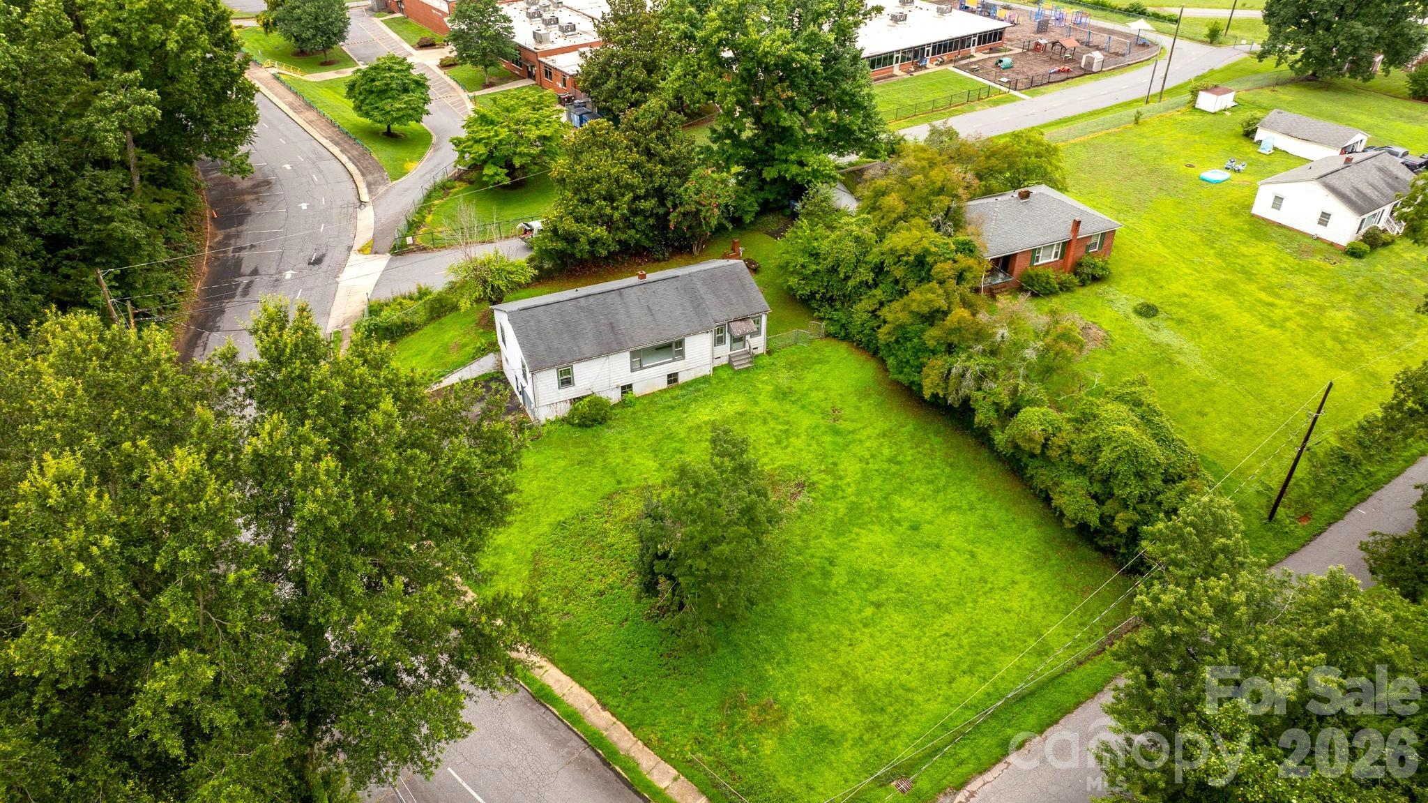 101 Harris Drive