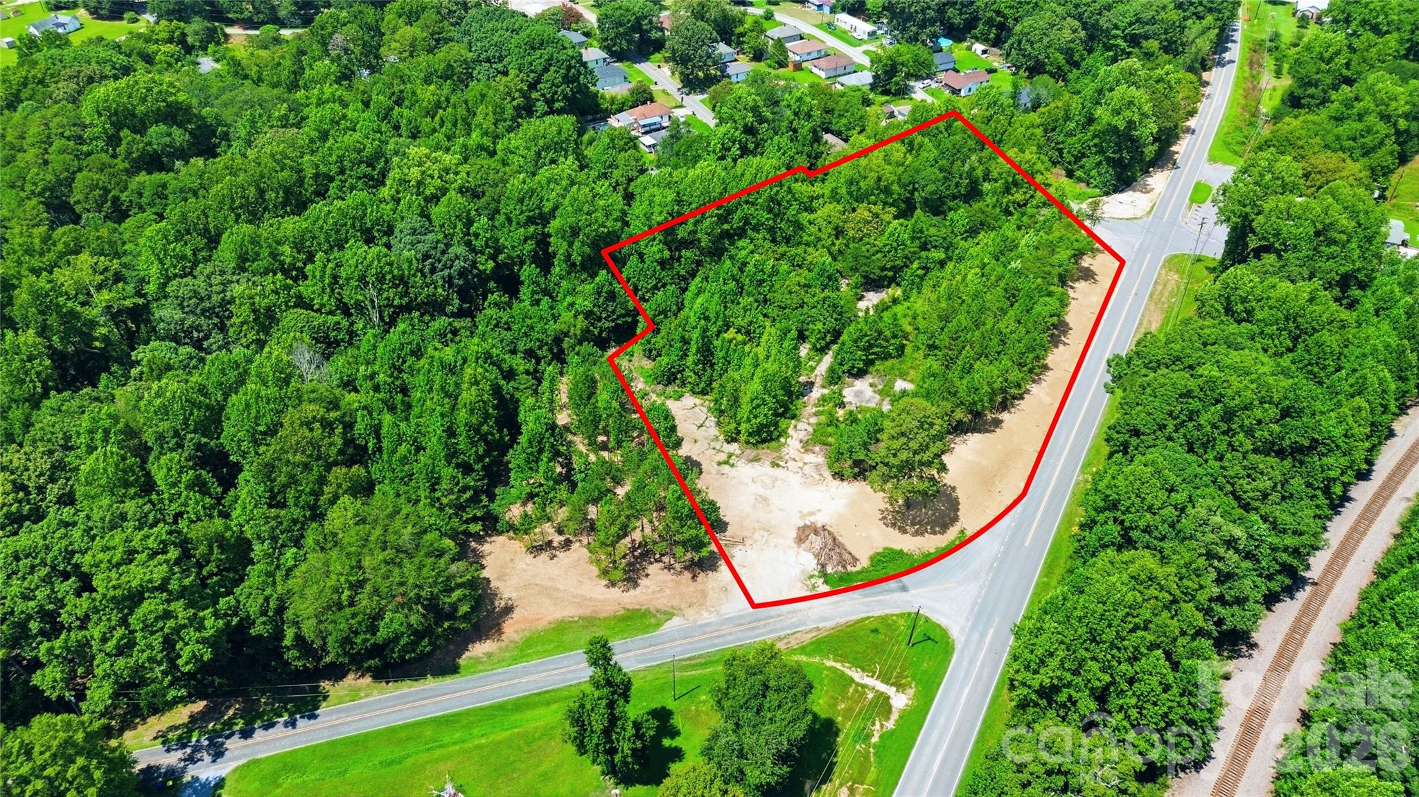 1156 Lyn Well Road