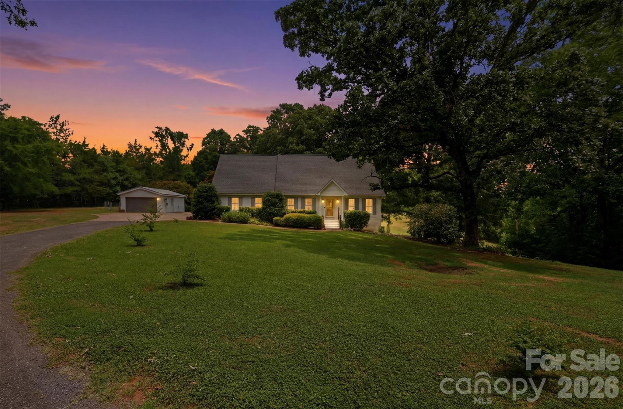 8301 Waxhaw Creek Road
