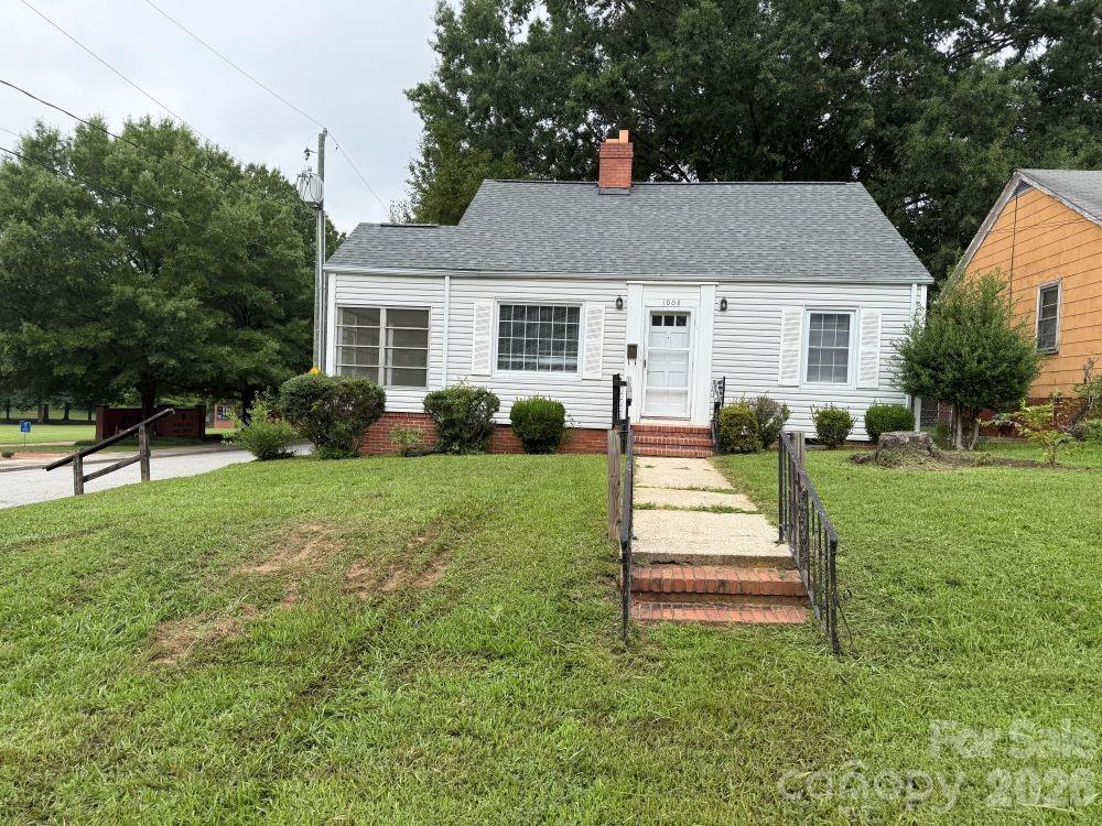 1008 JACKSON Street, Salisbury
