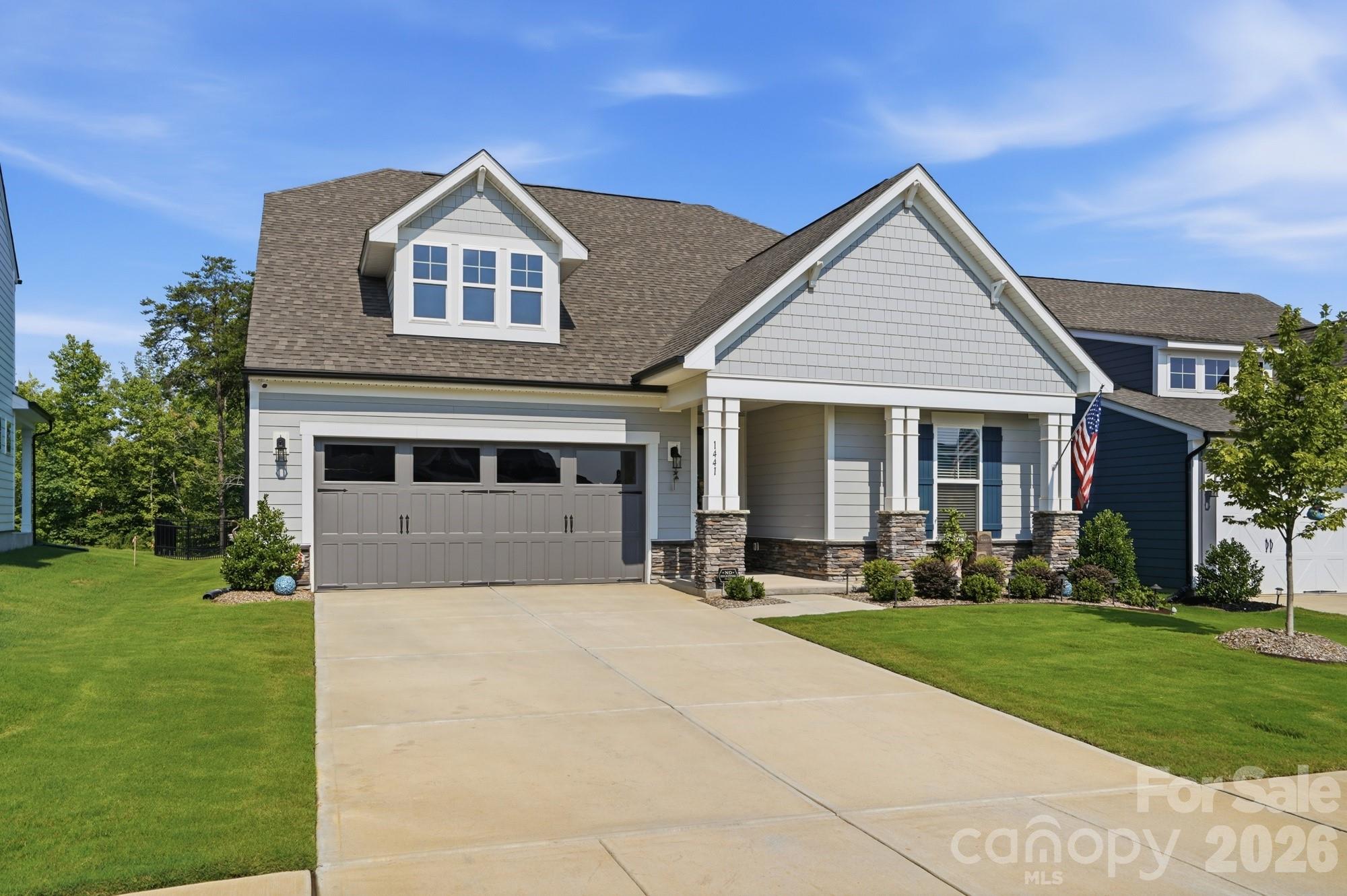 1441 Ardmore Drive, Sherrills Ford