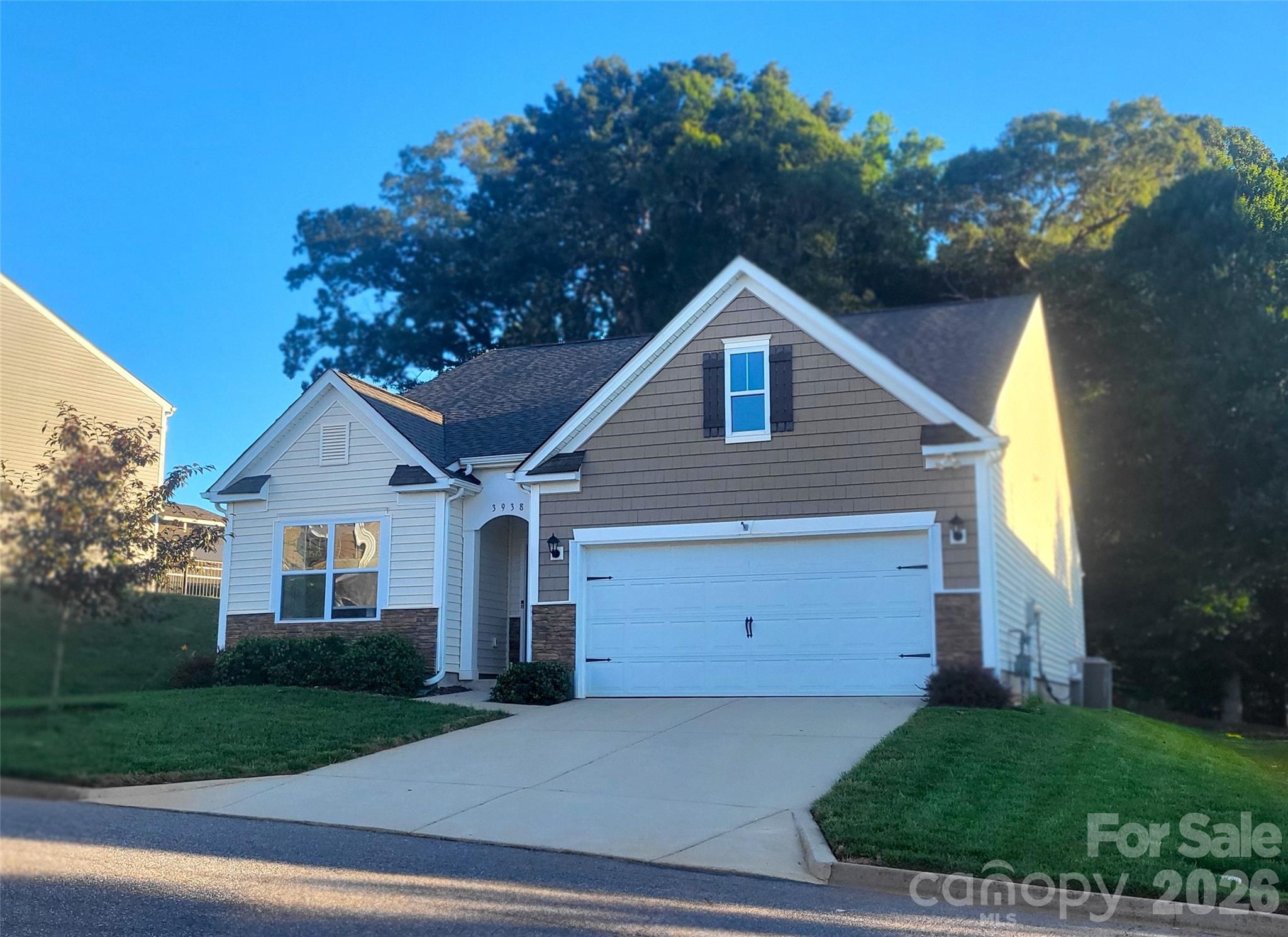 3938 Village Boulevard, Conover, NC