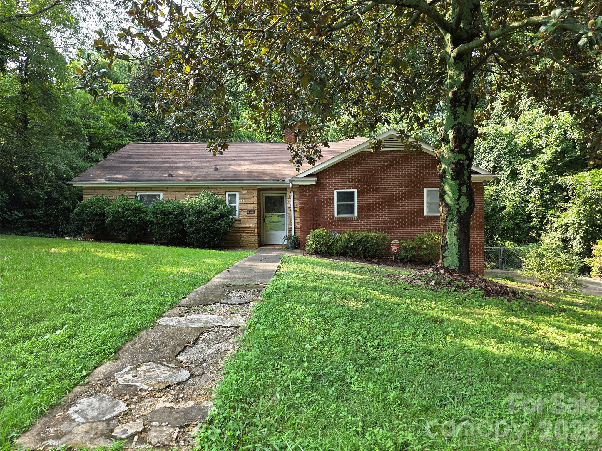 843 Stockton Street, Statesville
