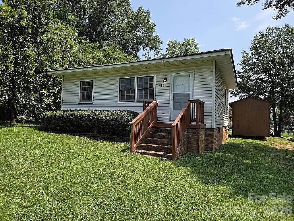 494 Cook Street, Concord