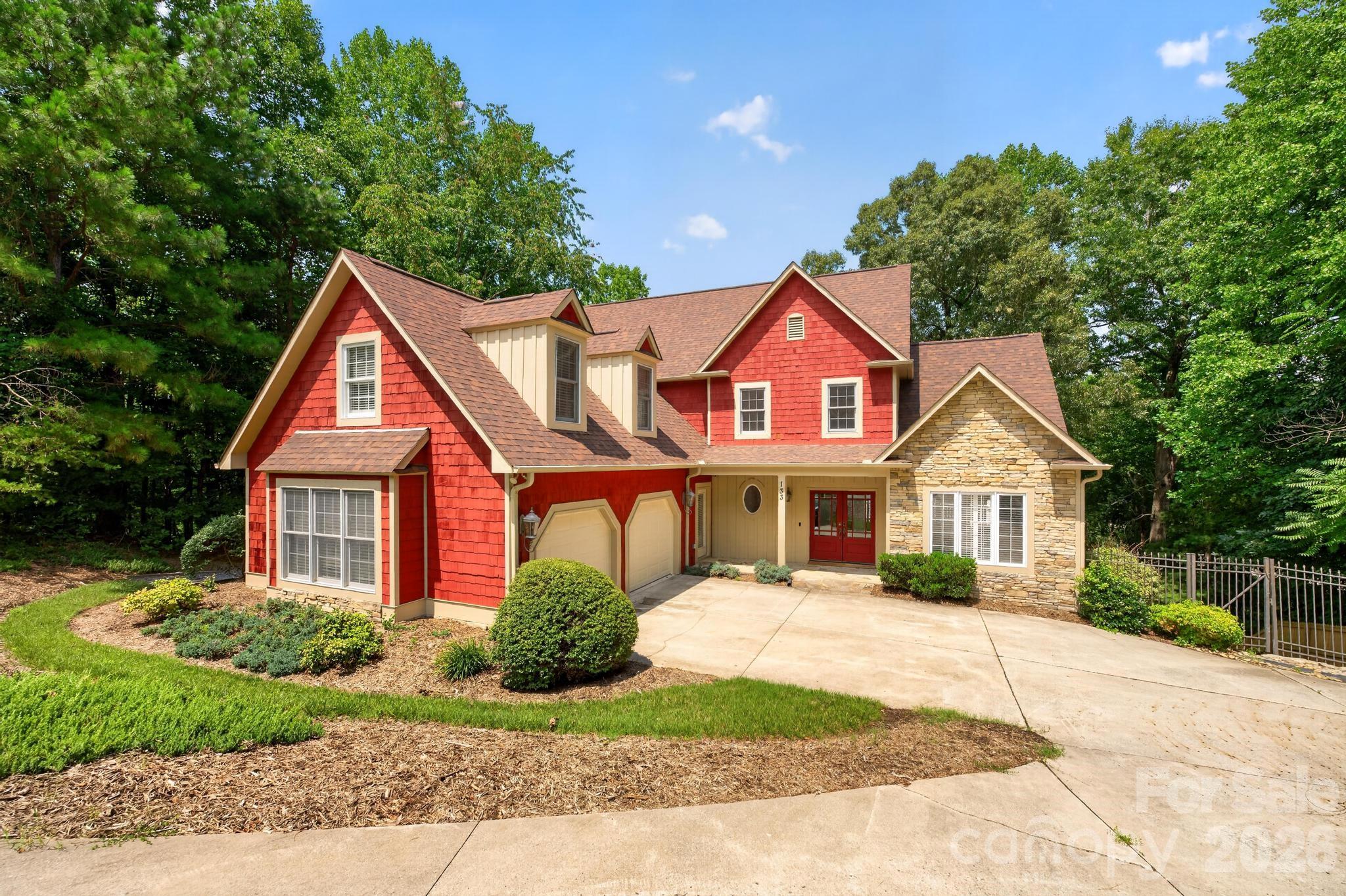 133 Gunpowder View Circle, Granite Falls