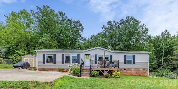 2689 Kite Drive, Lenoir