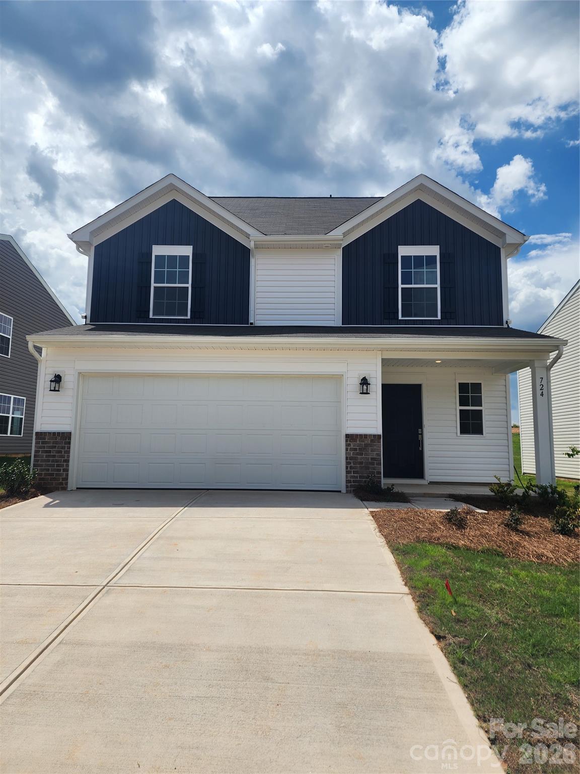 724 Espresso Drive