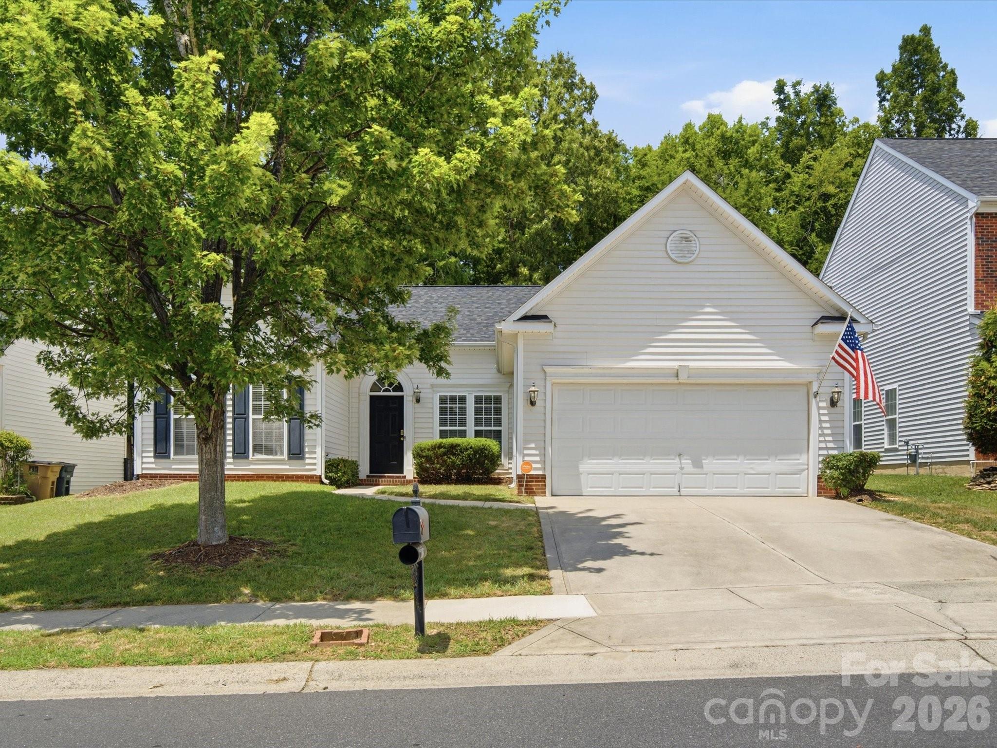 2007 Rosewater Lane