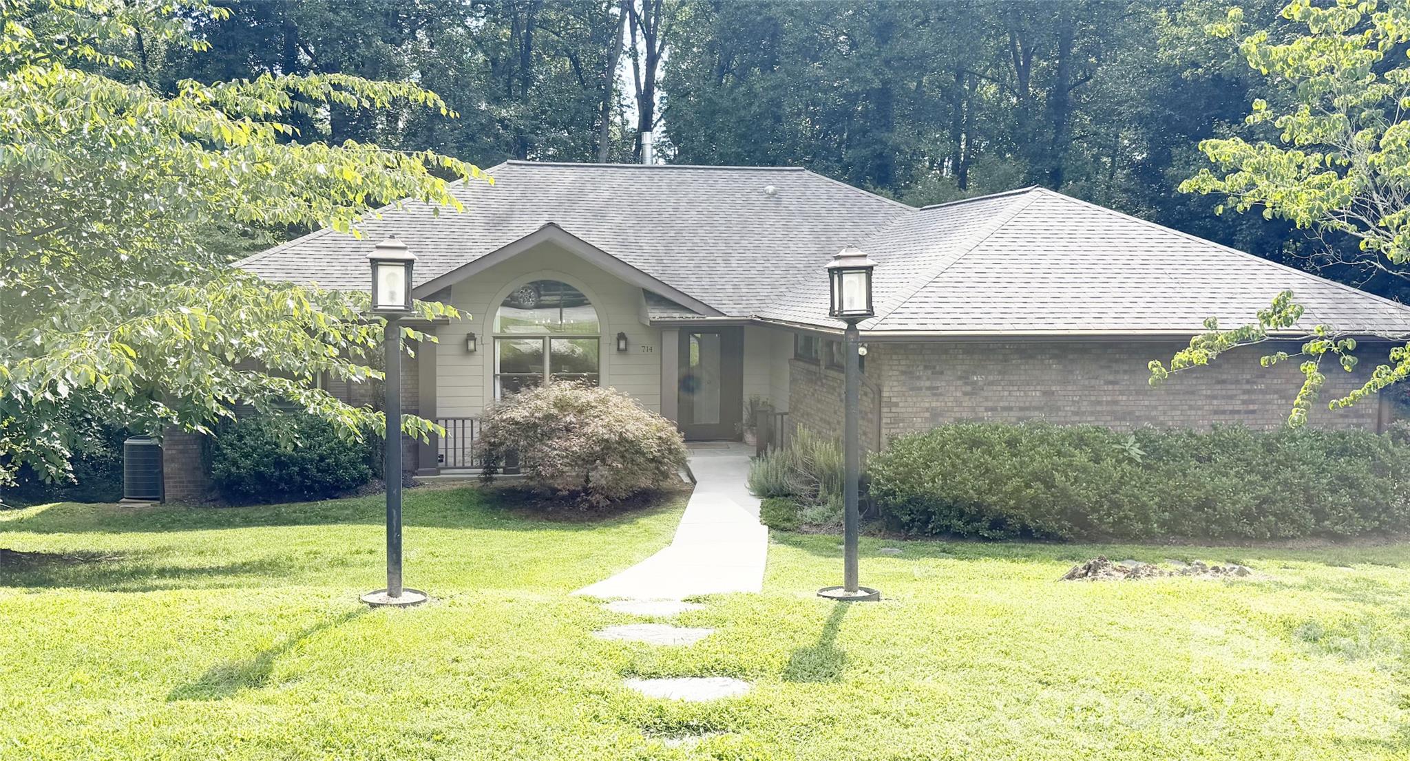 714 Hopewell Road, Morganton
