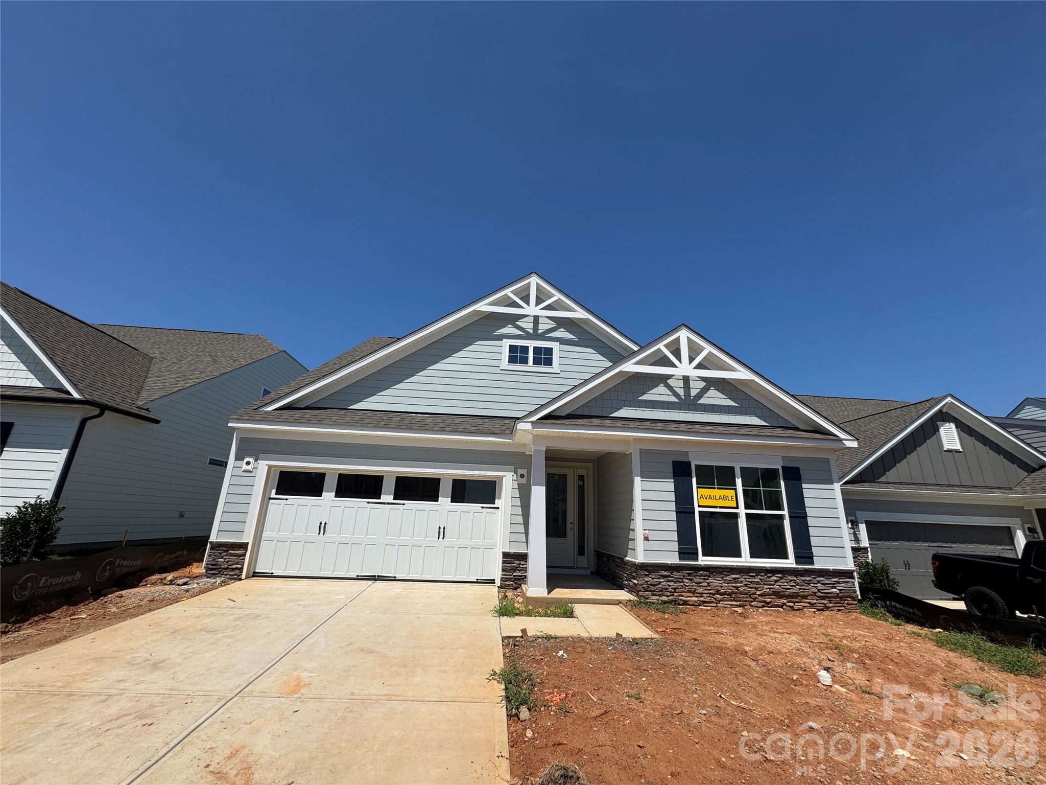1429 Ardmore Drive, Sherrills Ford
