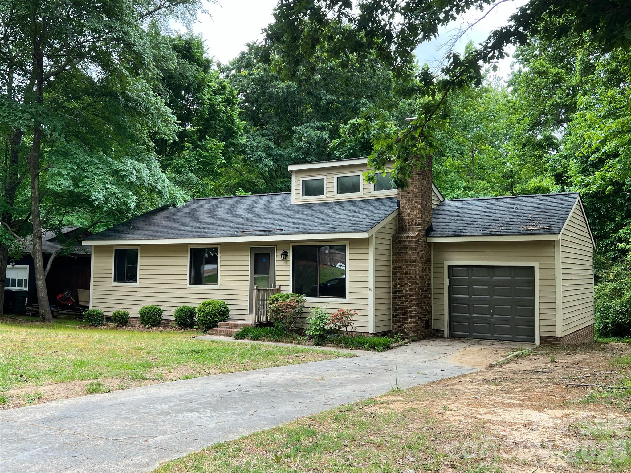 6601 Santa Cruz Trail, Charlotte