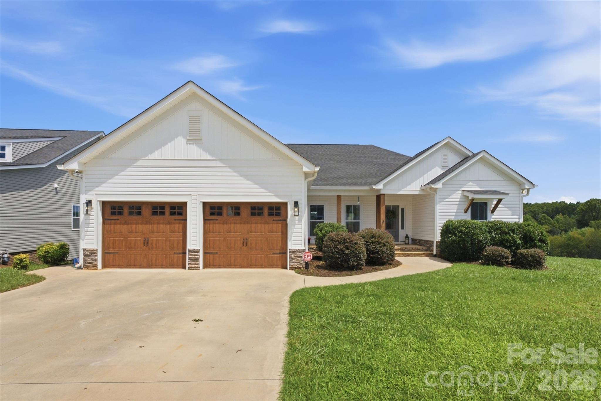 233 Pinnacle Crossing, Shelby