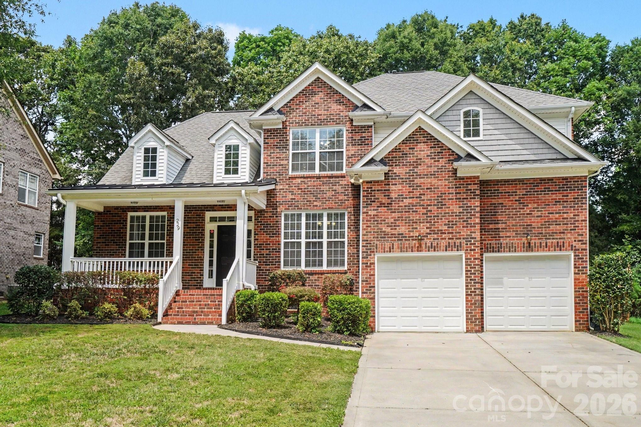 229 Edenshire Court, Indian Trail